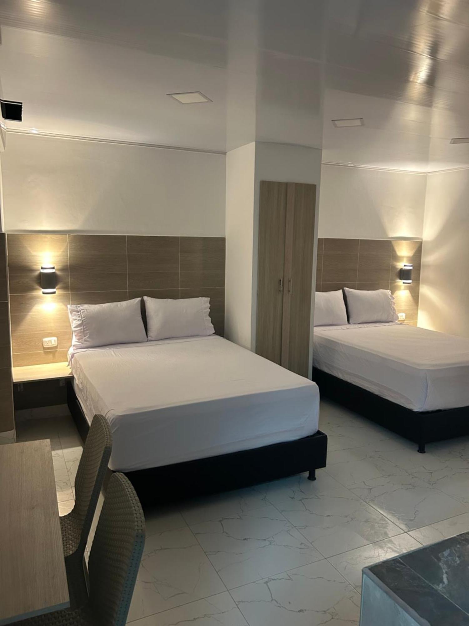 Brisas Del Mar Hotel