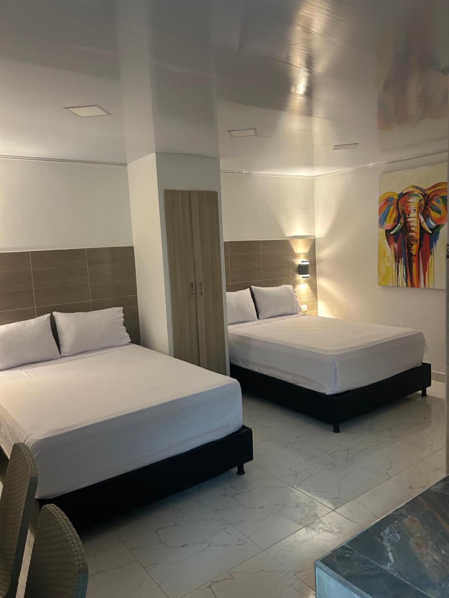 Hotel Brisas Del Mar