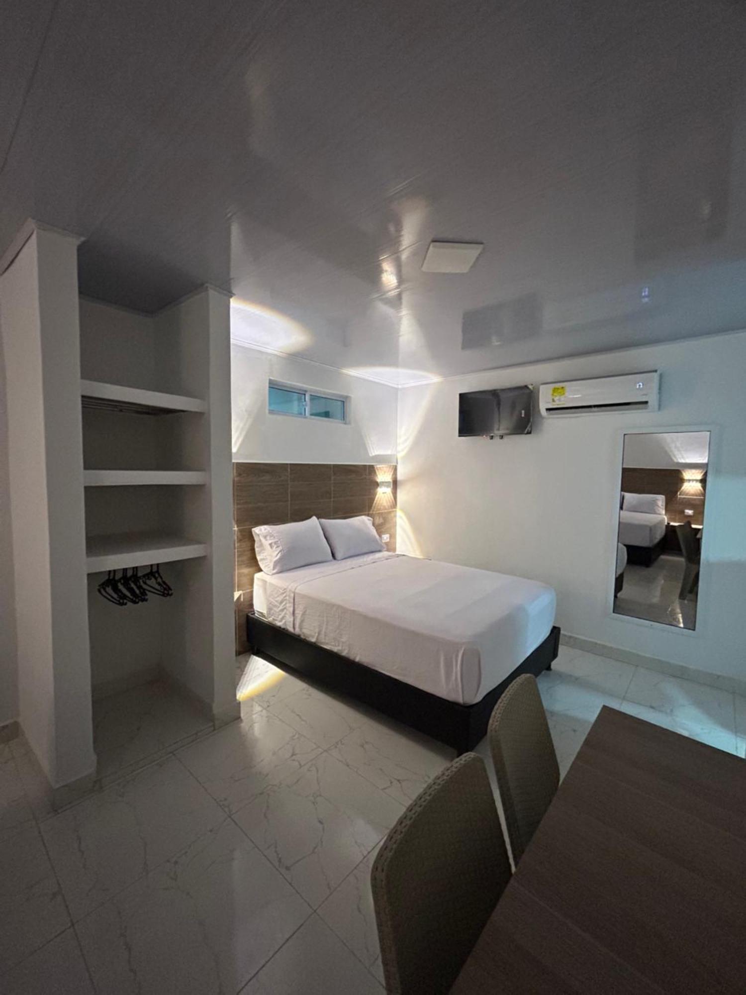 Hotel Brisas Del Mar *