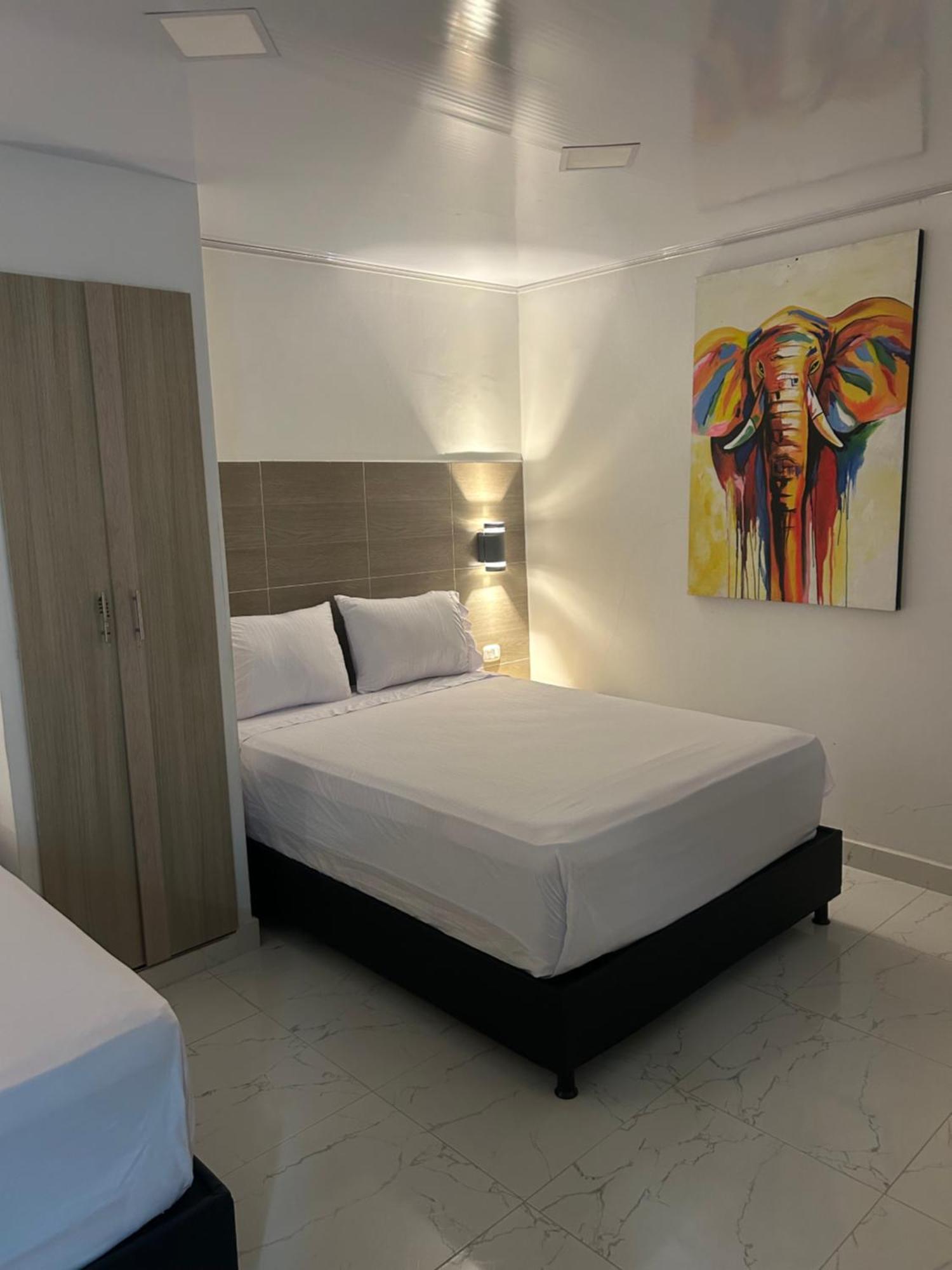 Hotel Brisas Del Mar *