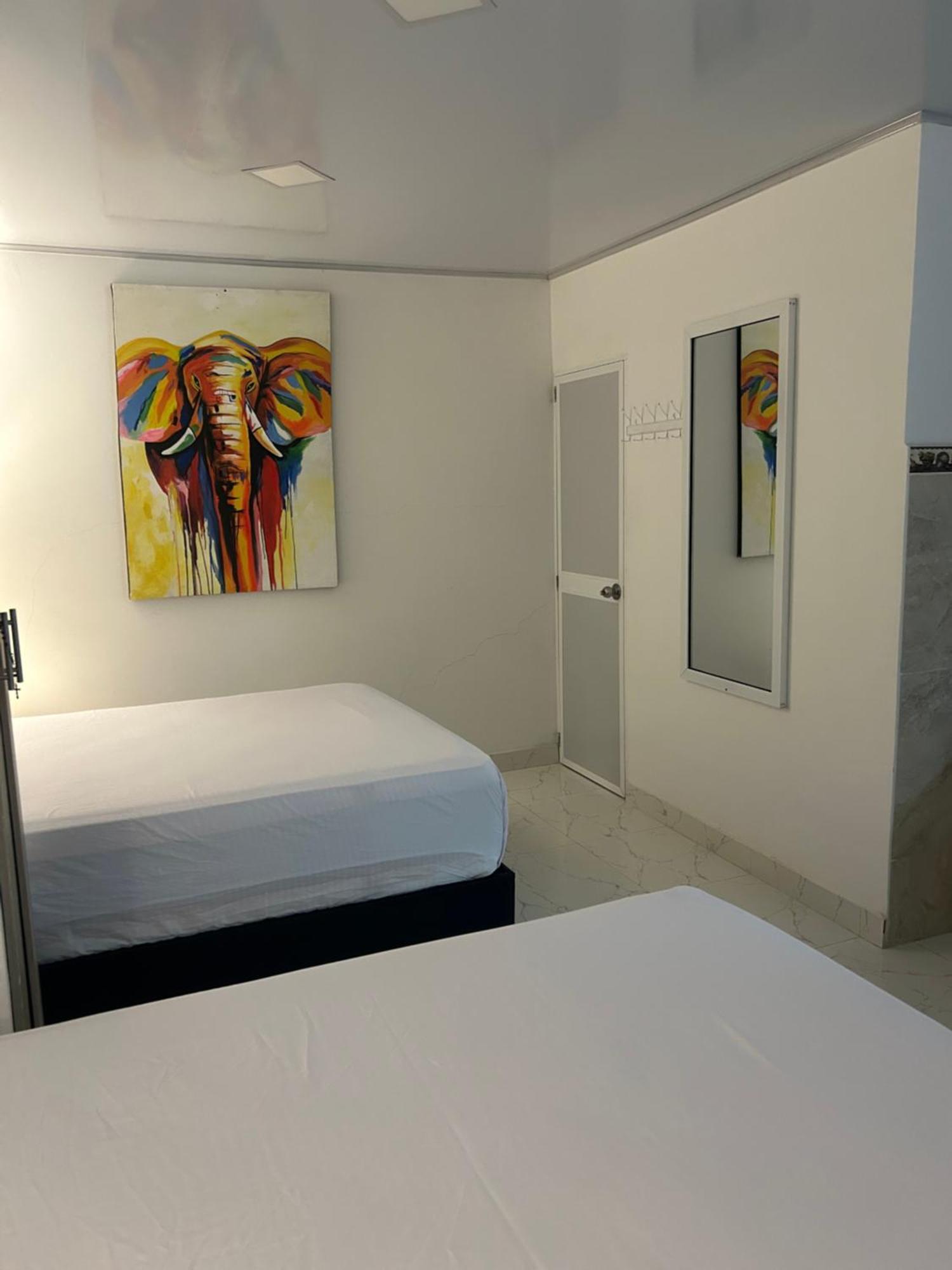 Hotel Brisas Del Mar *