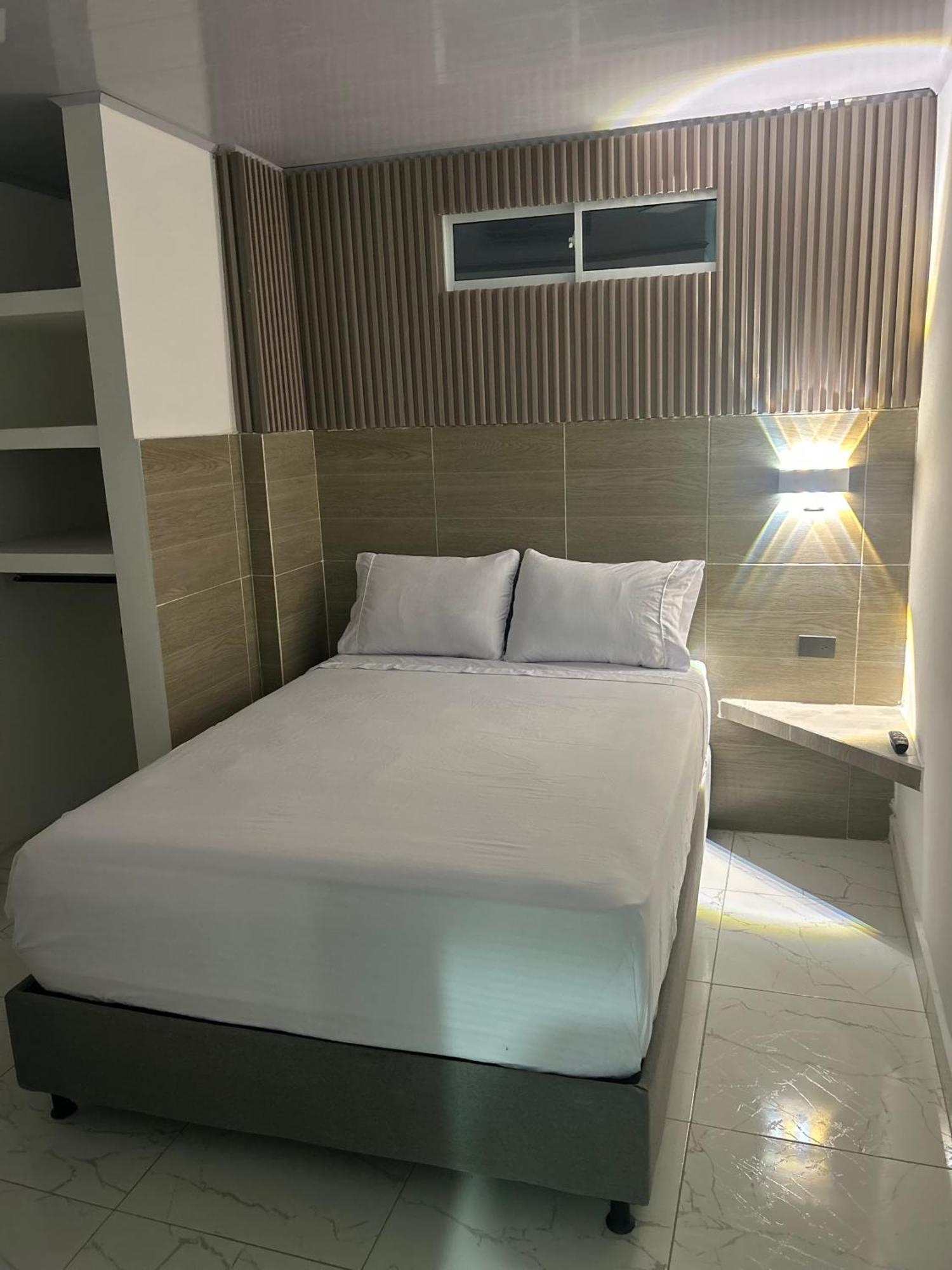 Brisas Del Mar Hotel