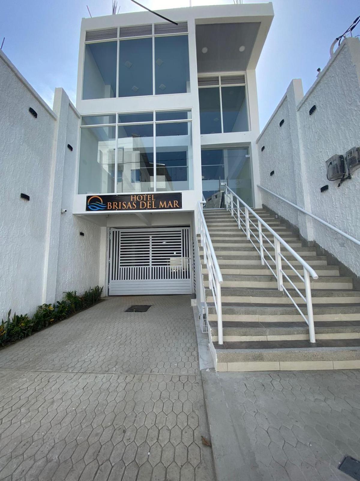Brisas Del Mar Hotel Santa Marta (Magdalena)