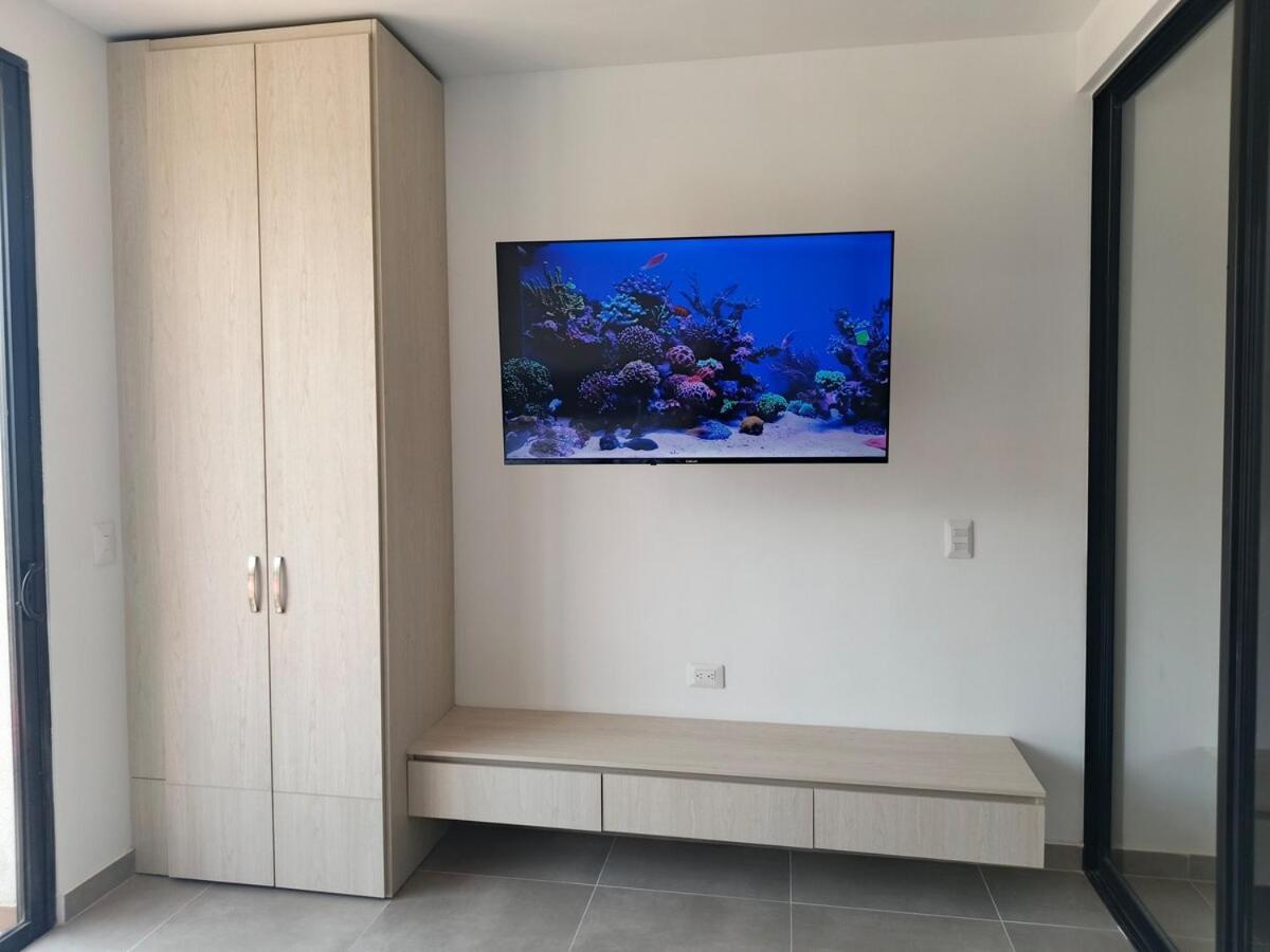 Aparta En Apartment Santa Marta (Magdalena)