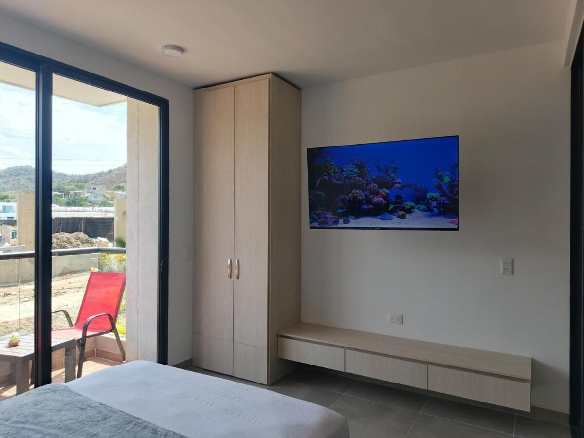 Apartment Aparta En