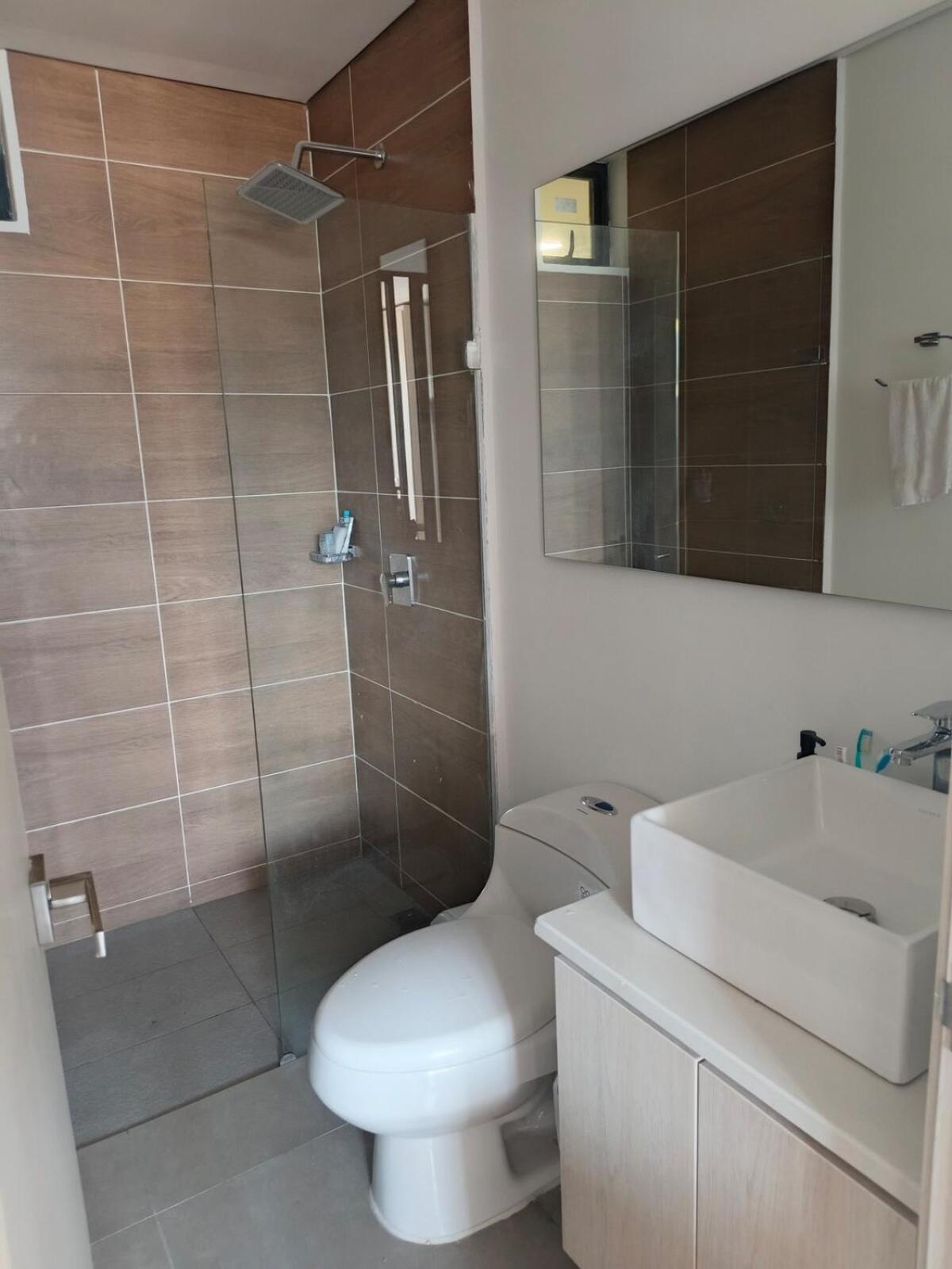 Apartment Aparta En Santa Marta (Magdalena)