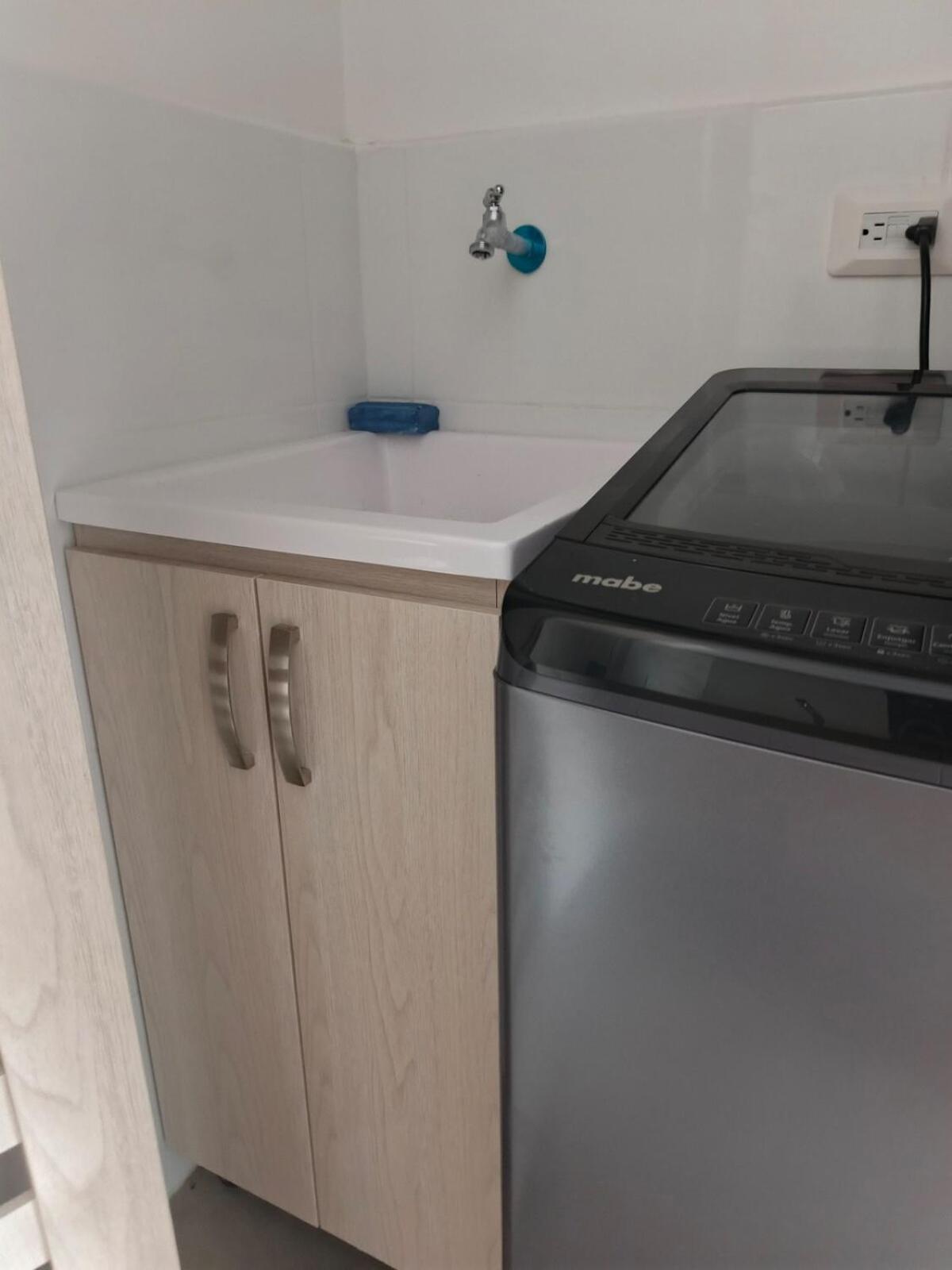 Apartment Aparta En *