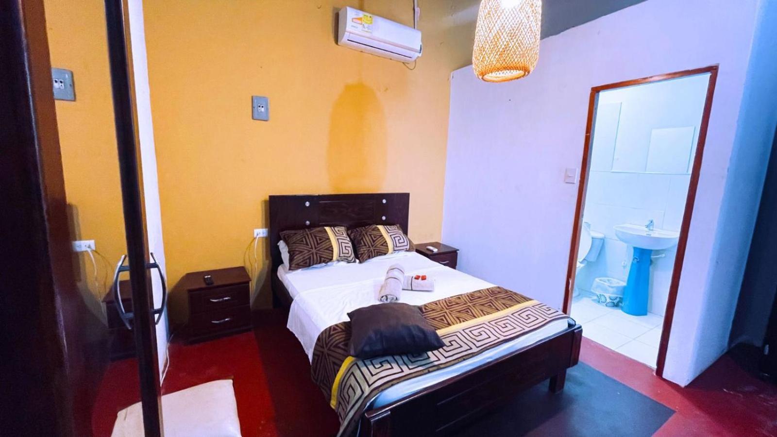 Guest house Historic House Centro Historico