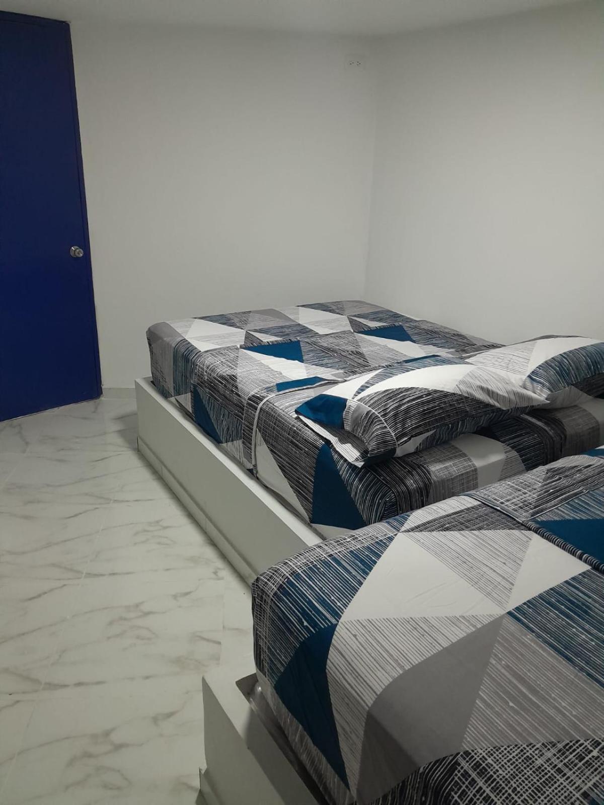 El Velero By Danp Apartment