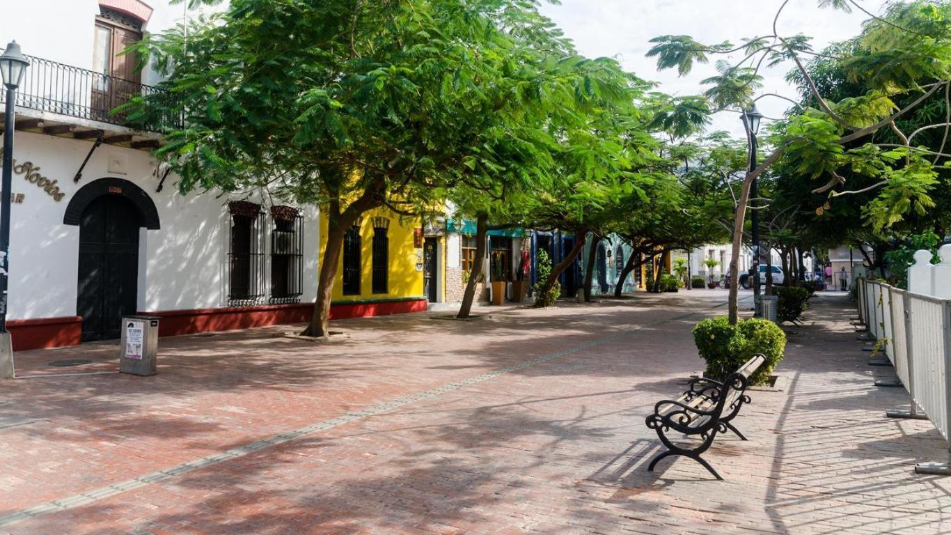 Casa Maria - Boutique Aparthotel