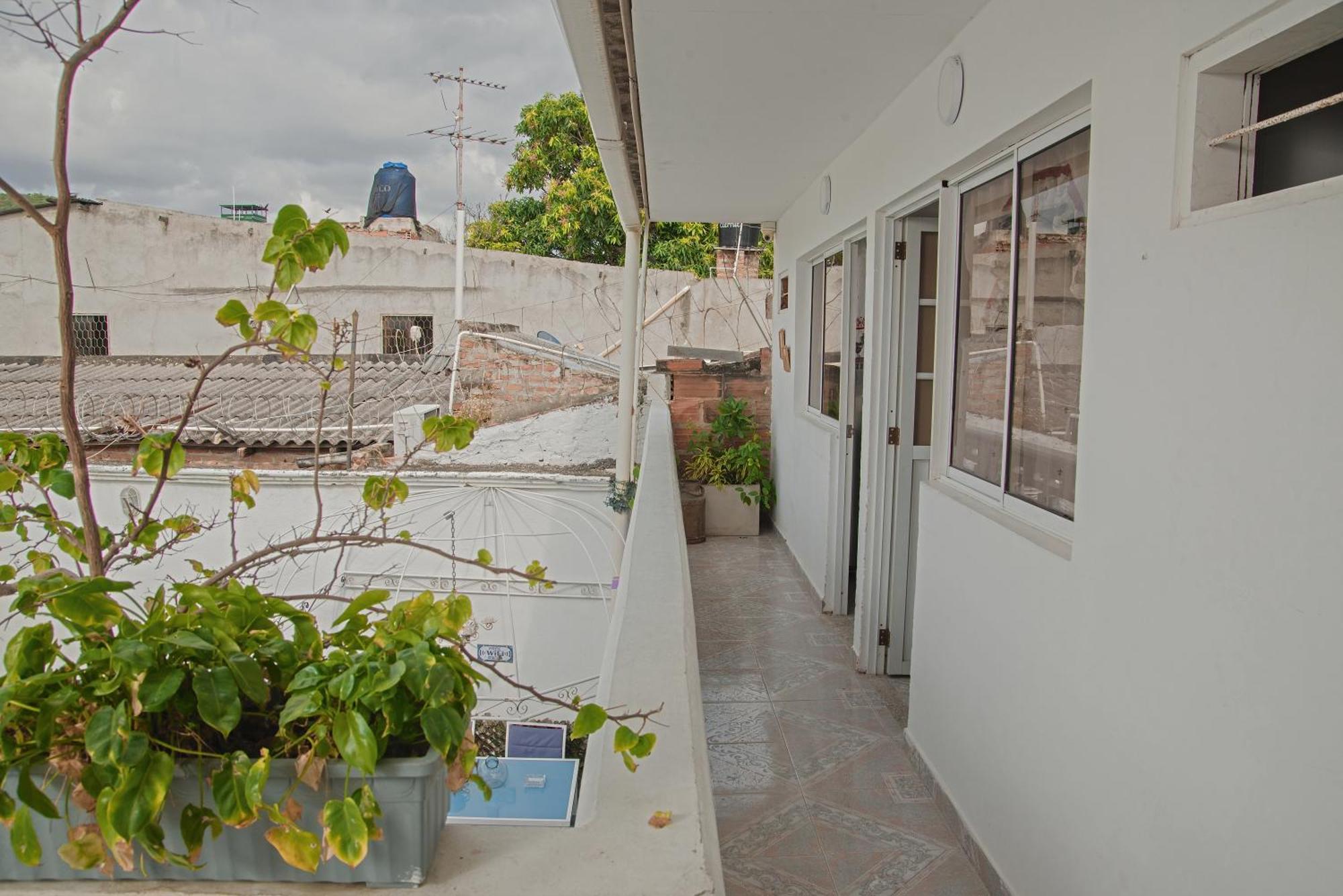 Aparthotel Casa Maria - Boutique
