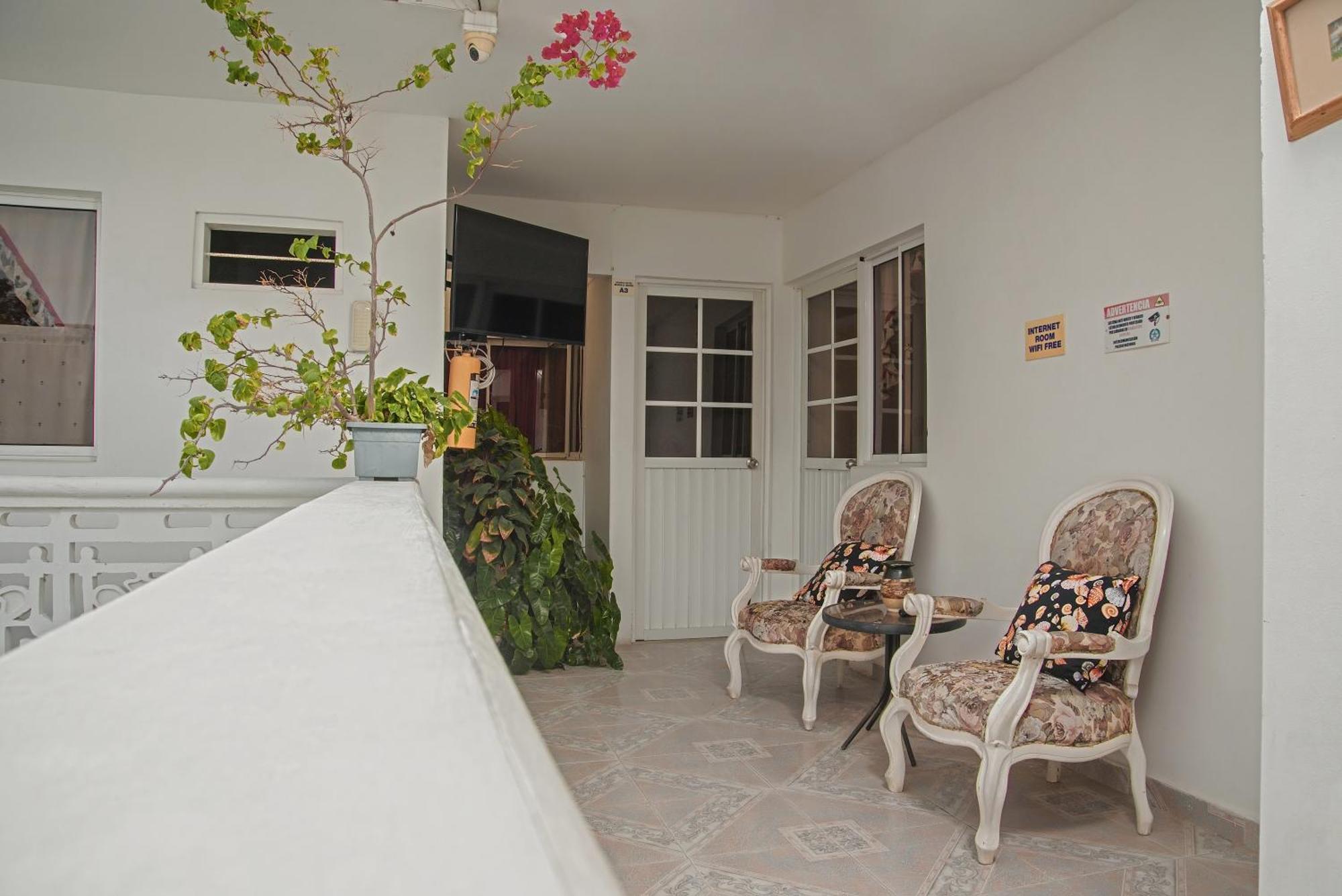 Casa Maria - Boutique Aparthotel *