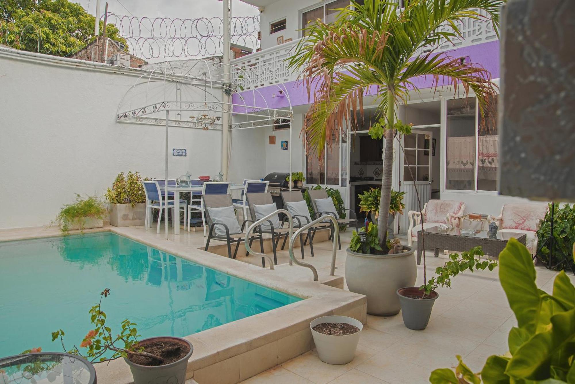 Casa Maria - Boutique Santa Marta (Magdalena)