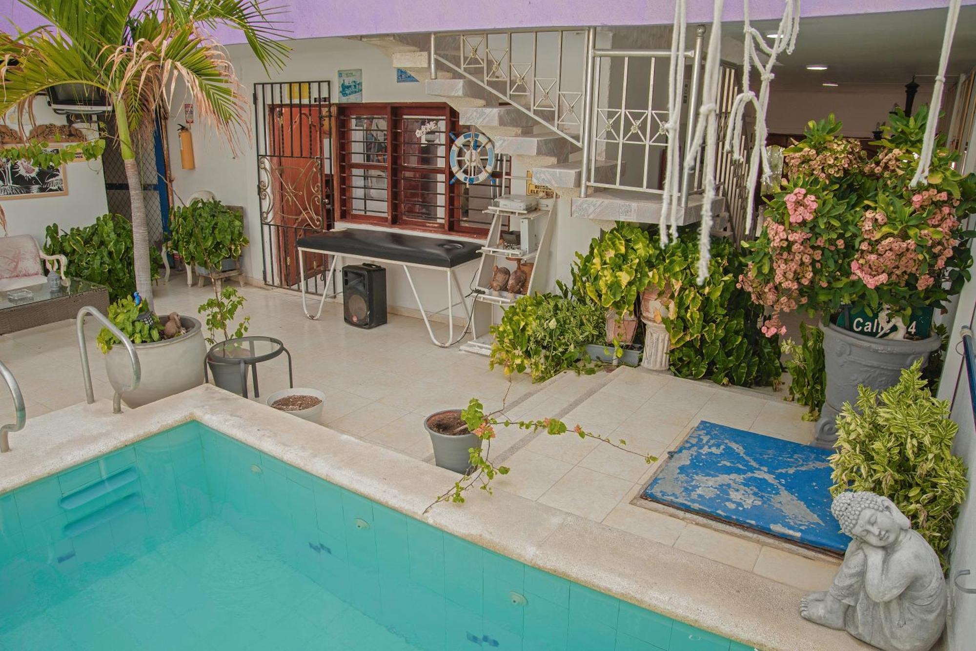 Casa Maria - Boutique Aparthotel