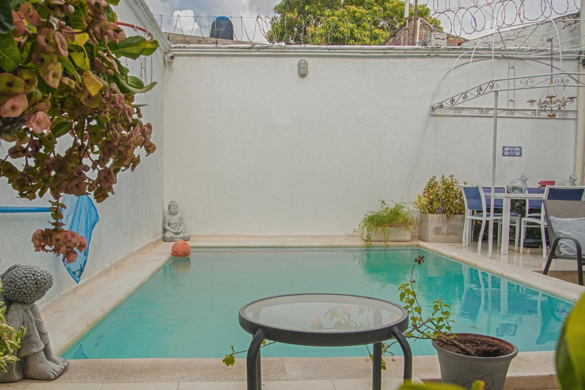 Aparthotel Casa Maria - Boutique
