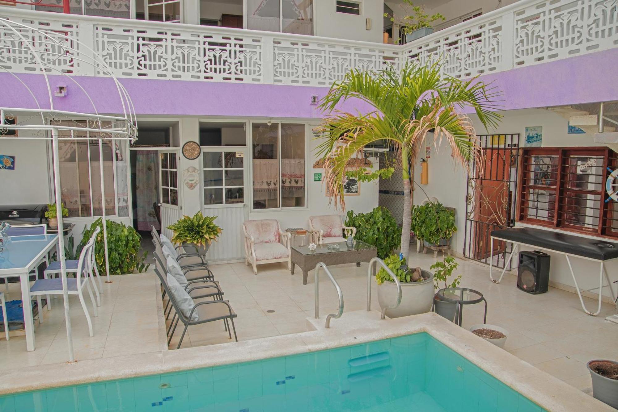 Aparthotel Casa Maria - Boutique *