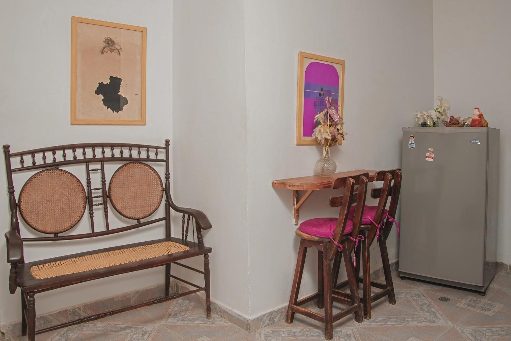 Aparthotel Casa Maria - Boutique Santa Marta (Magdalena)