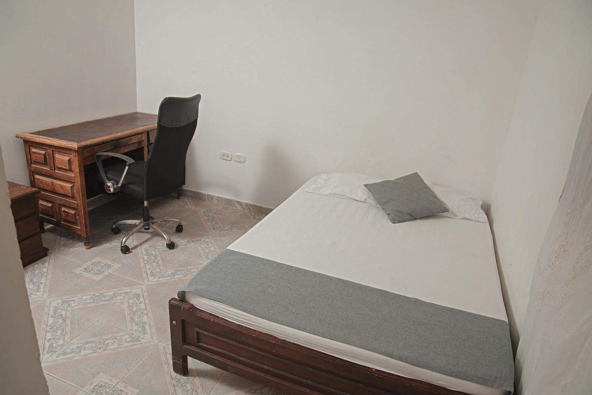 Casa Maria - Boutique Santa Marta (Magdalena)