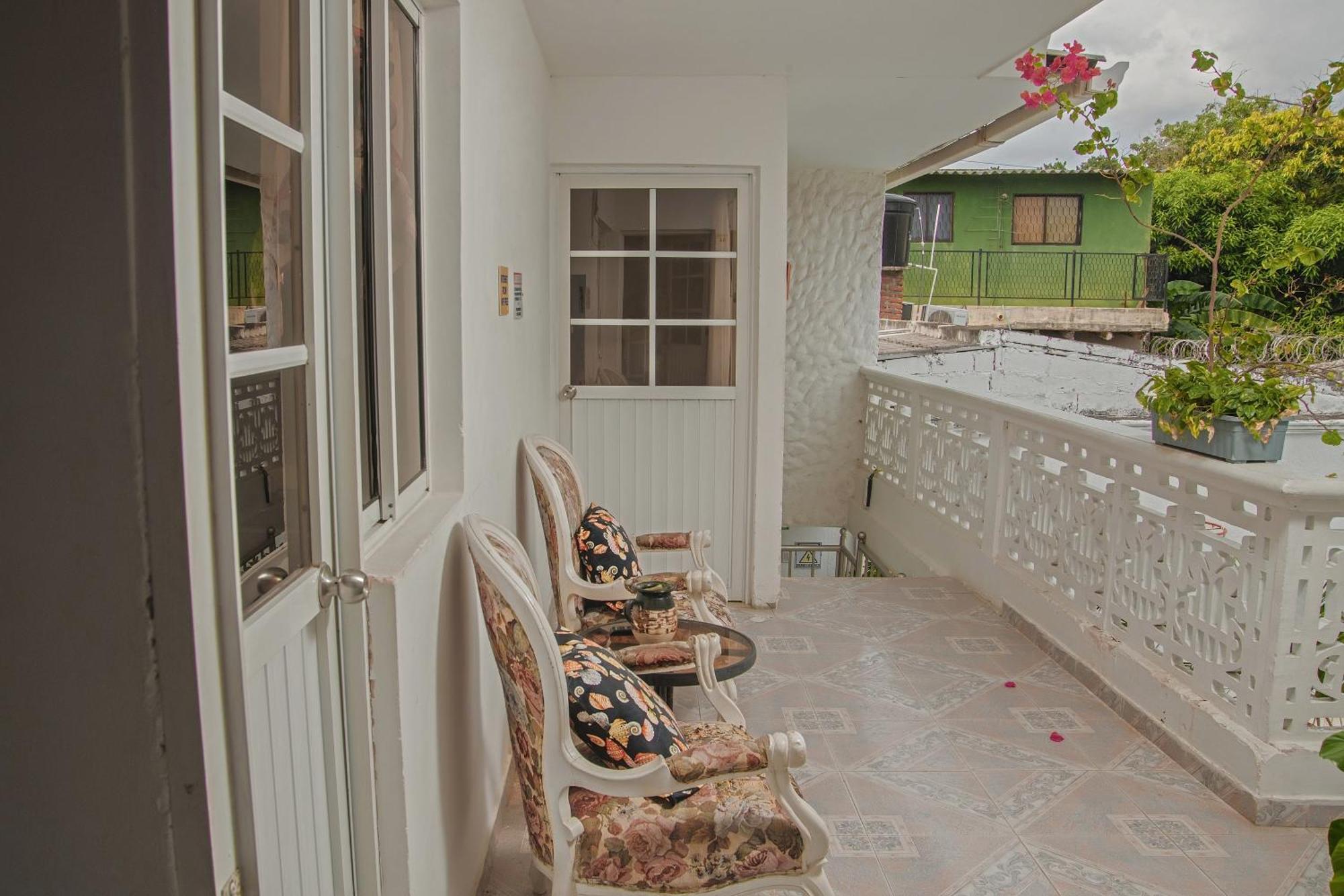 Casa Maria - Boutique * Santa Marta (Magdalena)