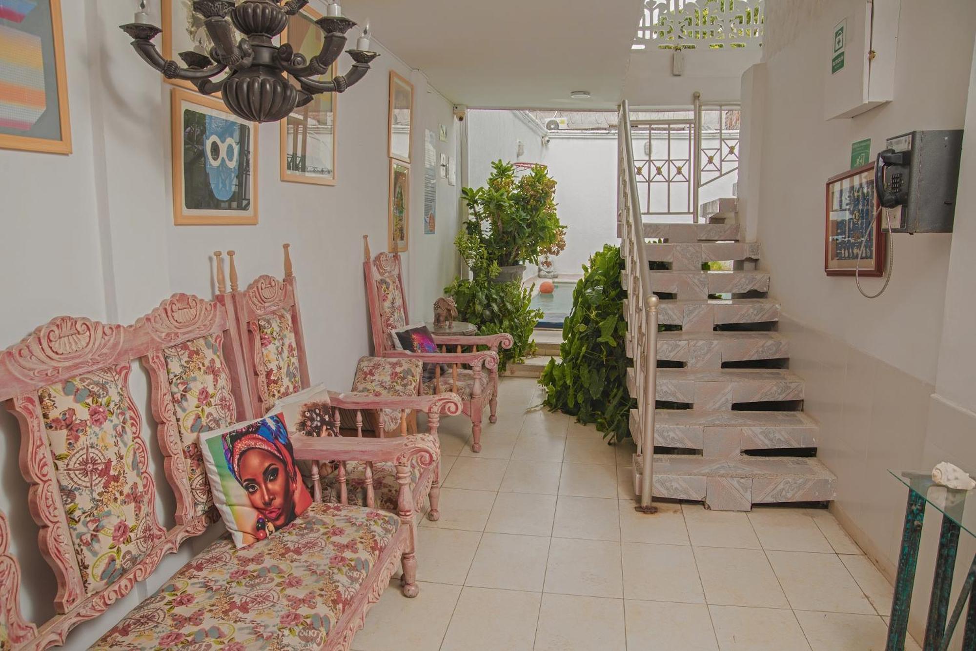 Casa Maria - Boutique Aparthotel