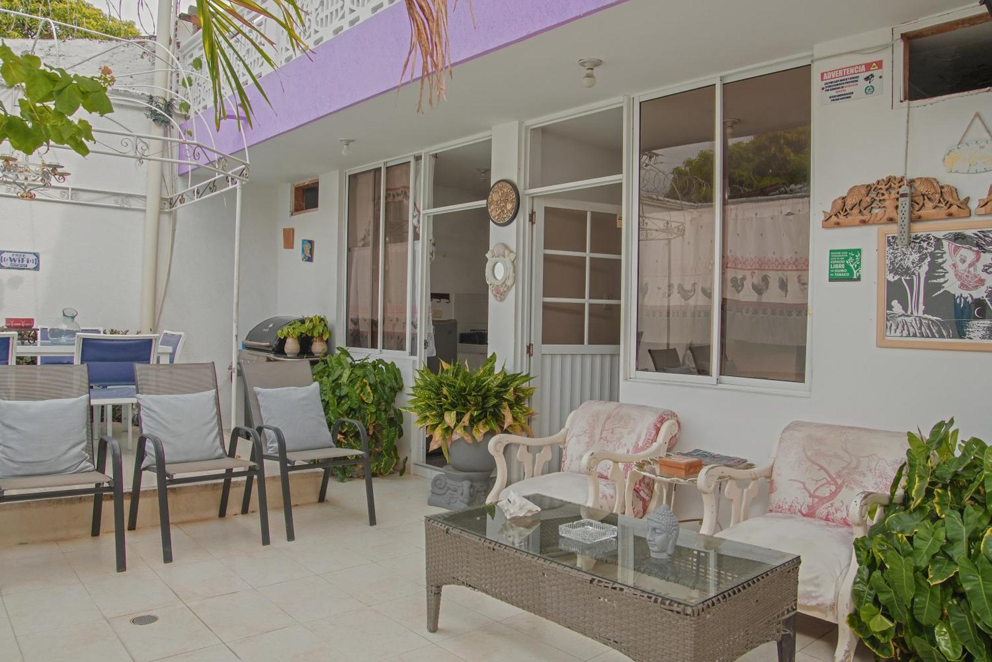 Aparthotel Casa Maria - Boutique