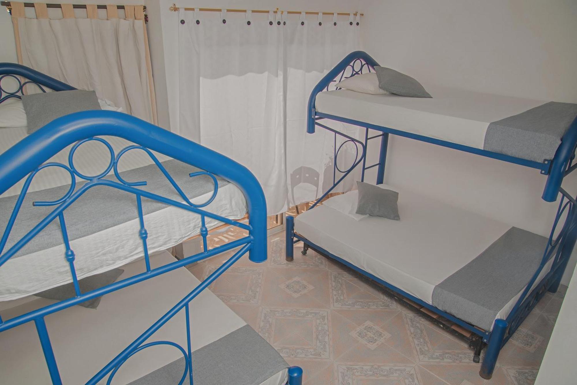 Aparthotel Casa Maria - Boutique *