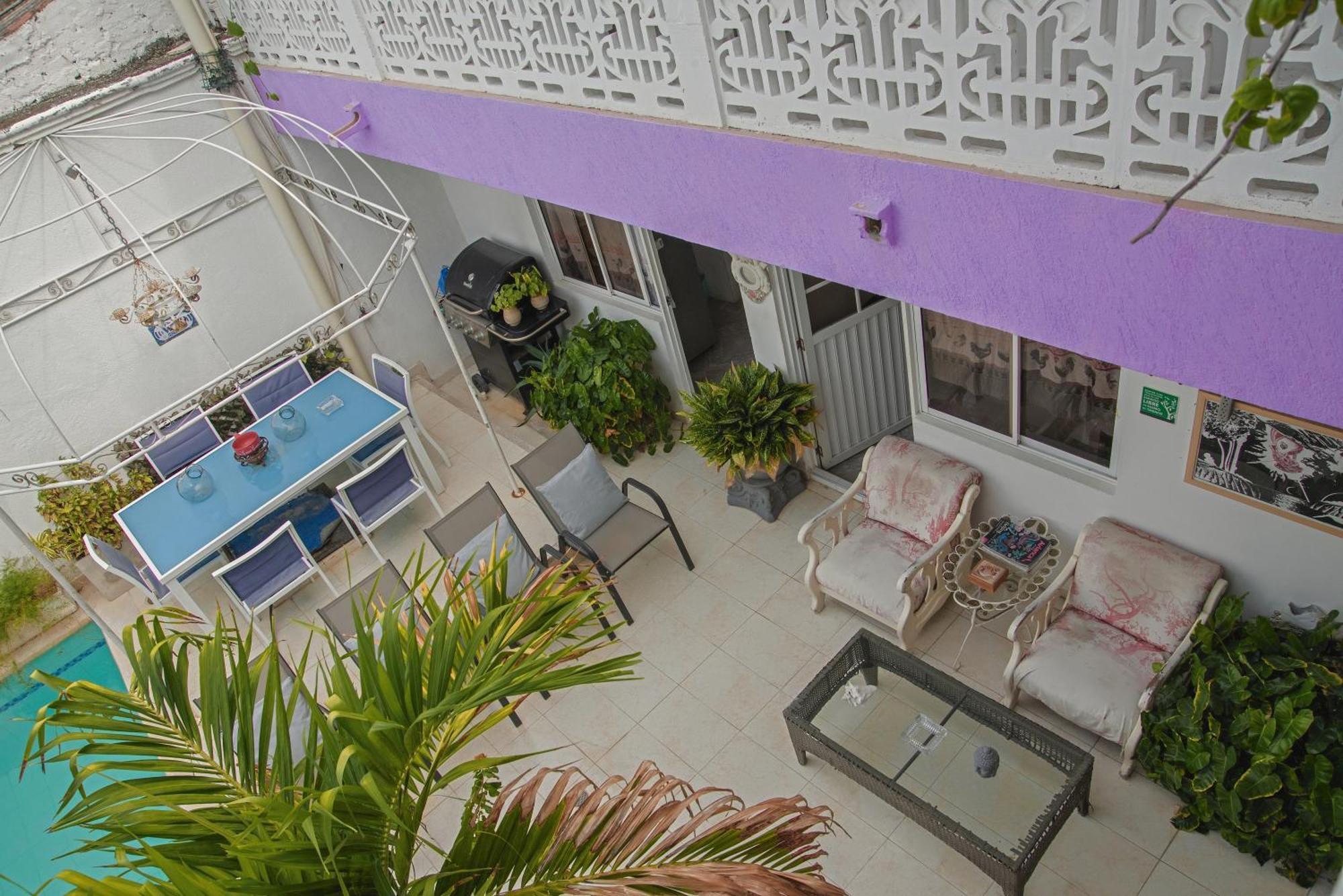 Casa Maria - Boutique