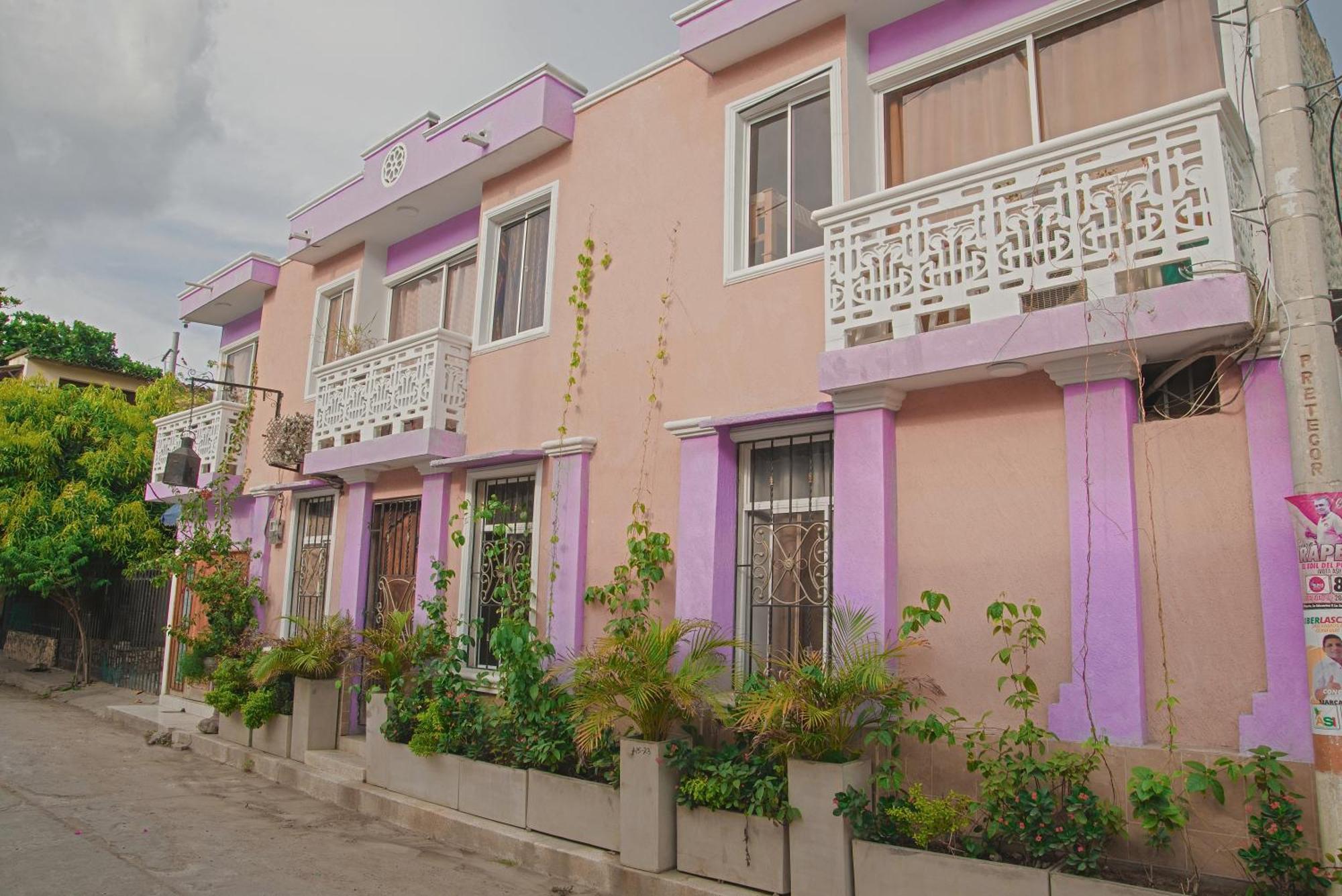 Casa Maria - Boutique Aparthotel