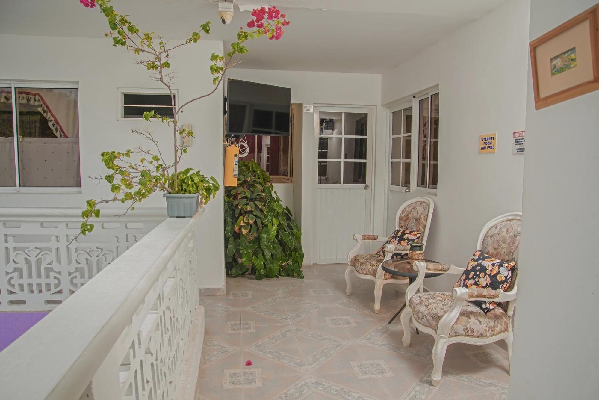 Aparthotel Casa Maria - Boutique