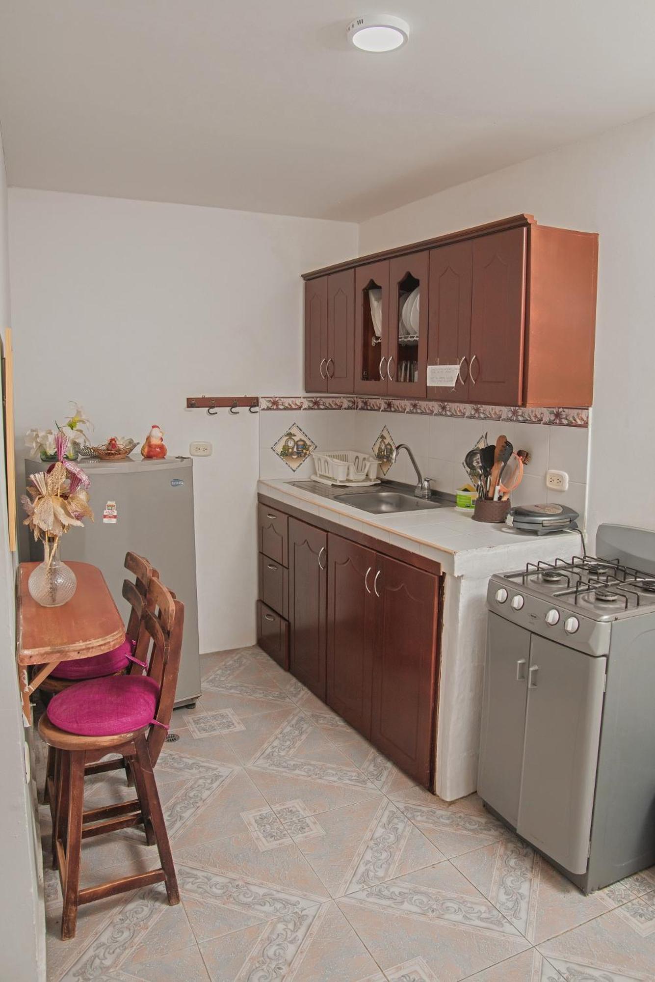 Casa Maria - Boutique Aparthotel *