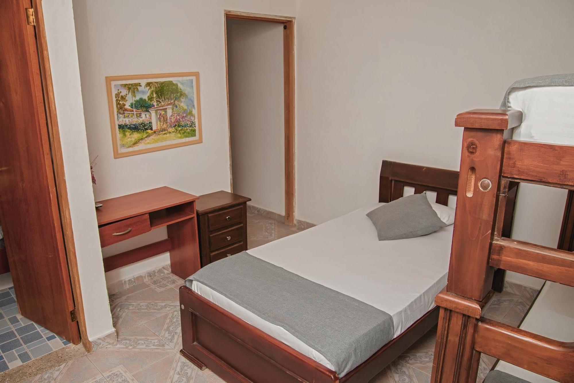 Casa Maria - Boutique Aparthotel Santa Marta (Magdalena)