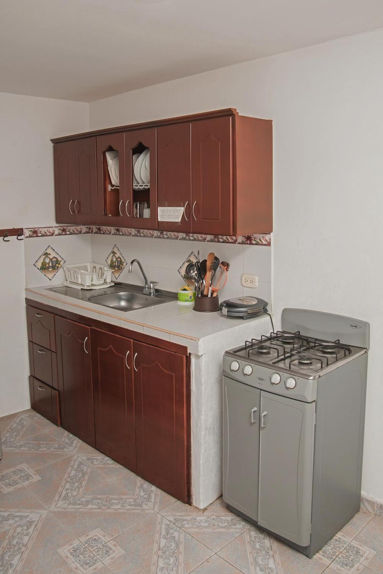 Casa Maria - Boutique Aparthotel