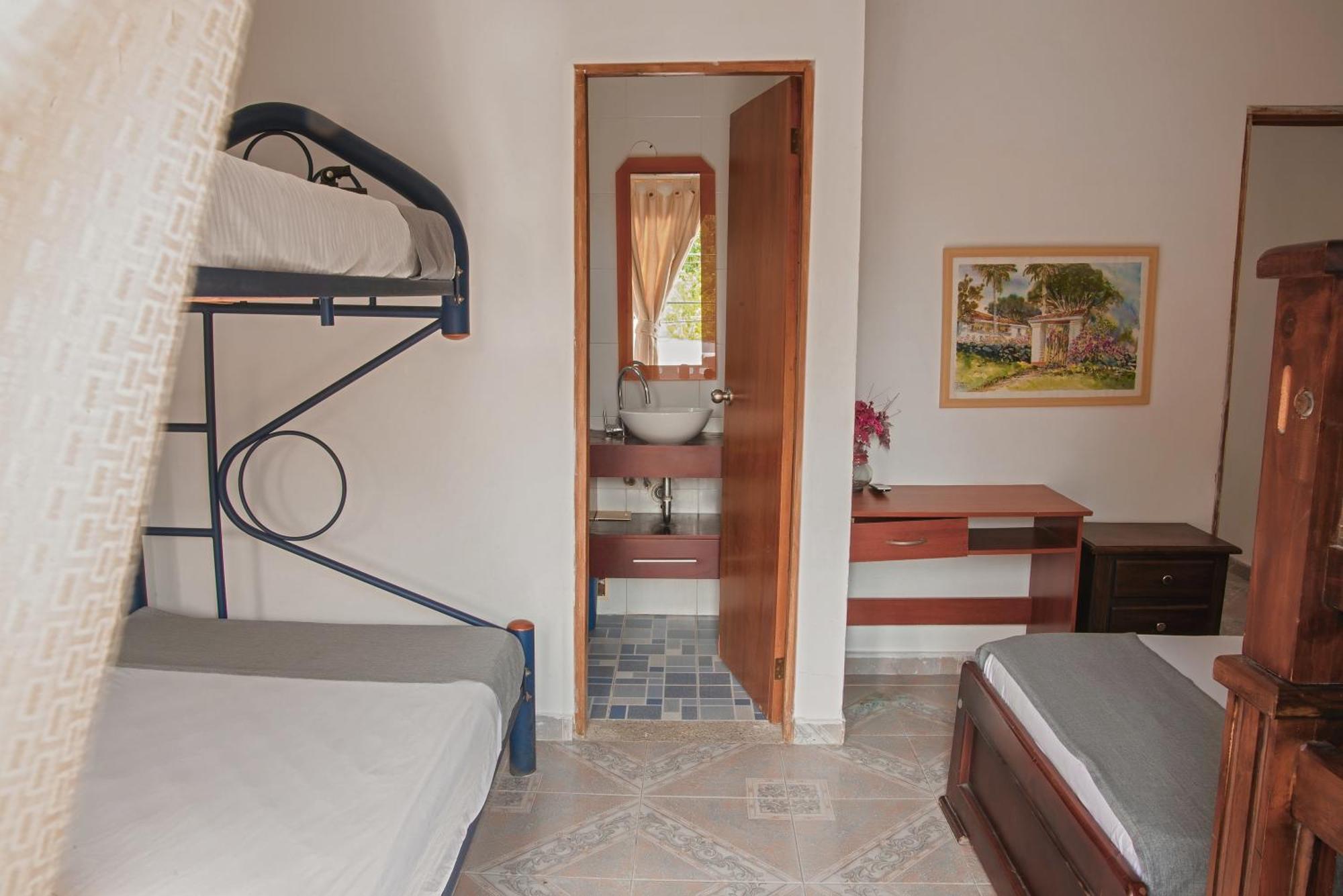 Casa Maria - Boutique Aparthotel *