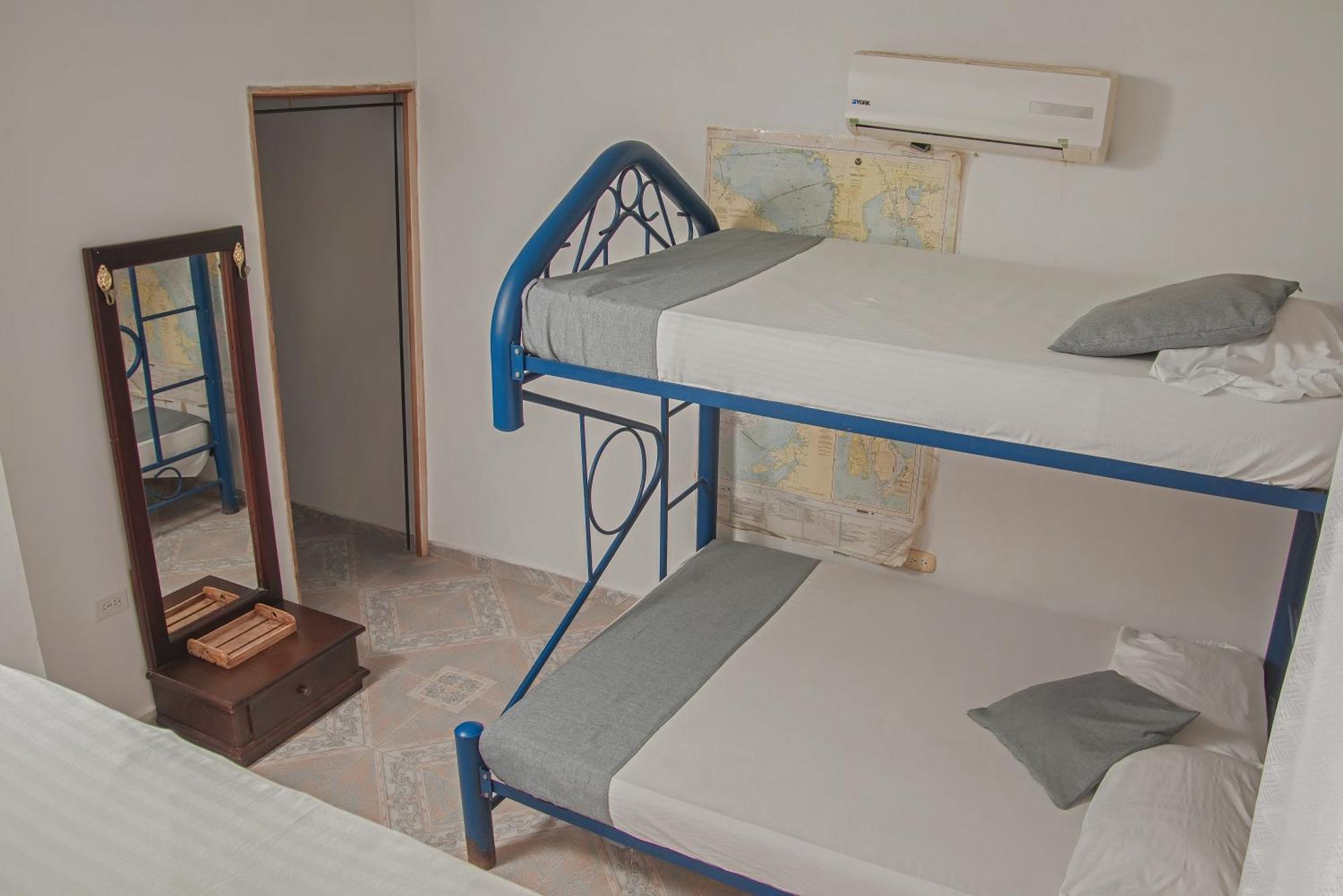 Casa Maria - Boutique Aparthotel Santa Marta (Magdalena)