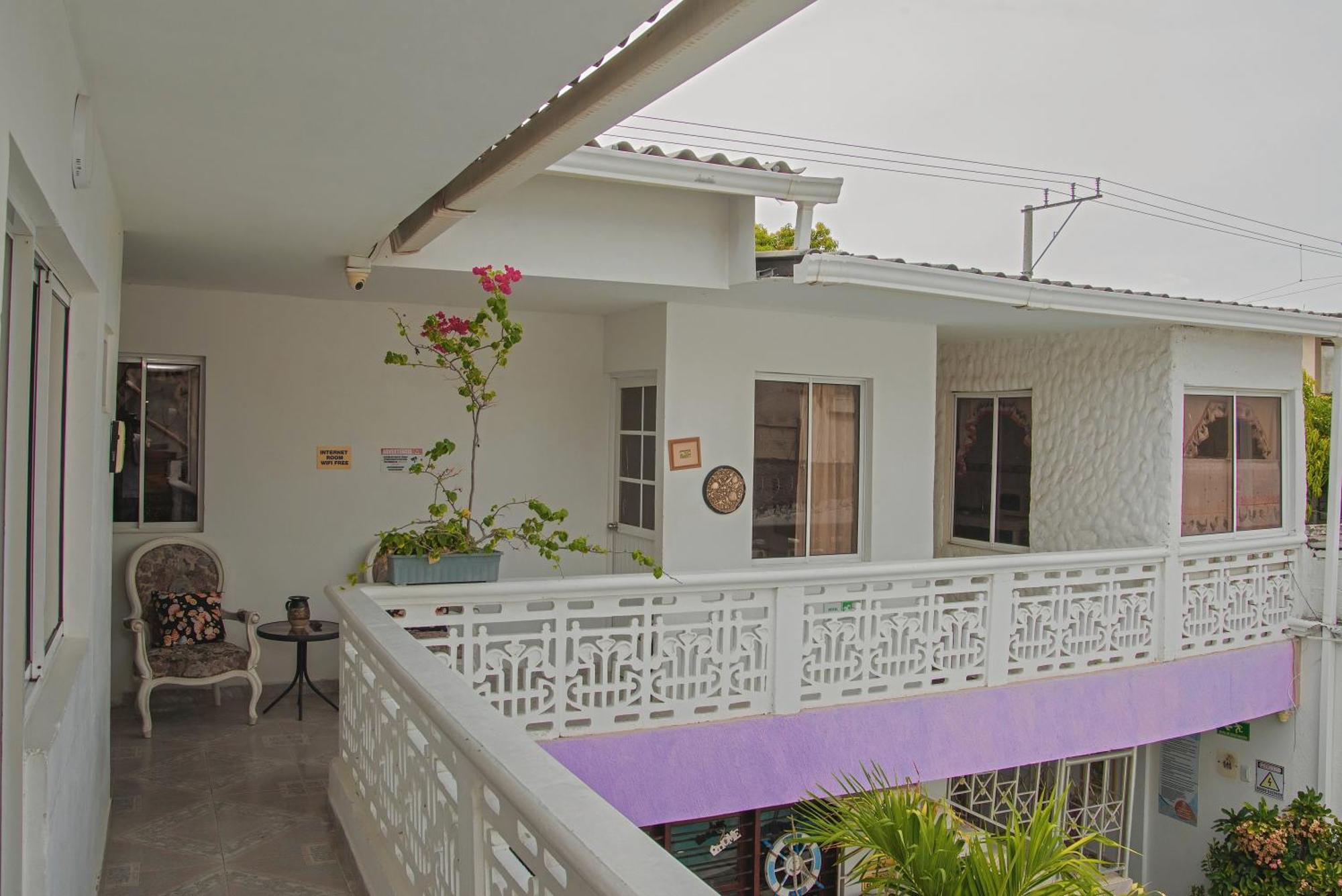Casa Maria - Boutique