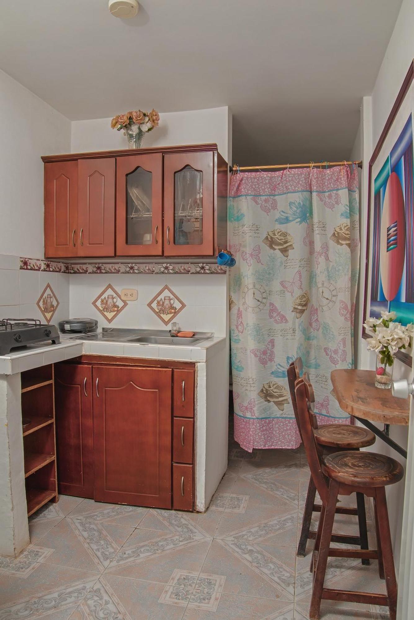Aparthotel Casa Maria - Boutique Santa Marta (Magdalena)