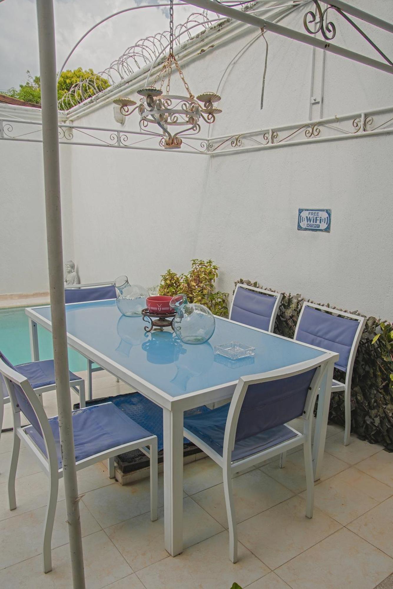 Casa Maria - Boutique Santa Marta (Magdalena)