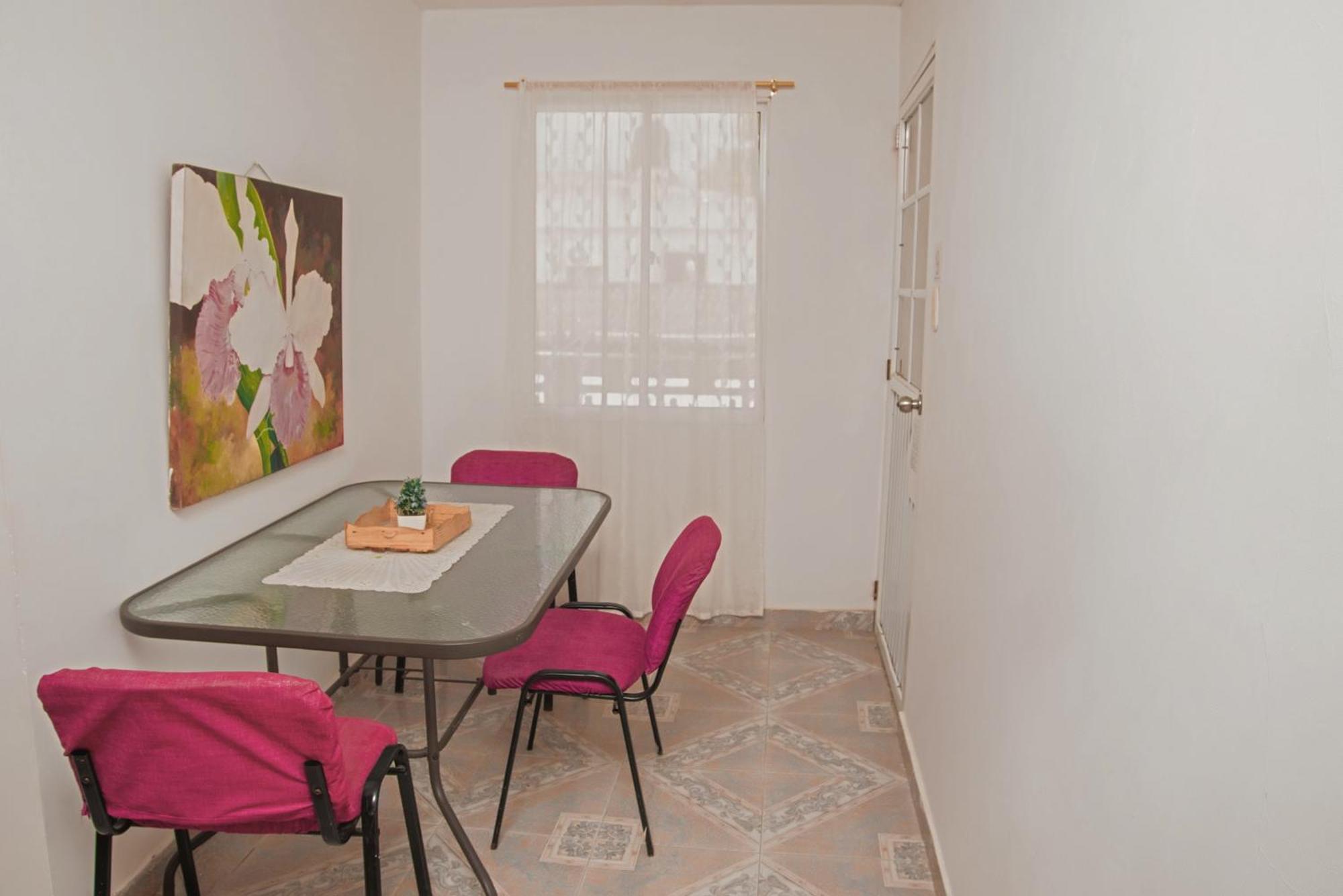 Casa Maria - Boutique Aparthotel Santa Marta (Magdalena)