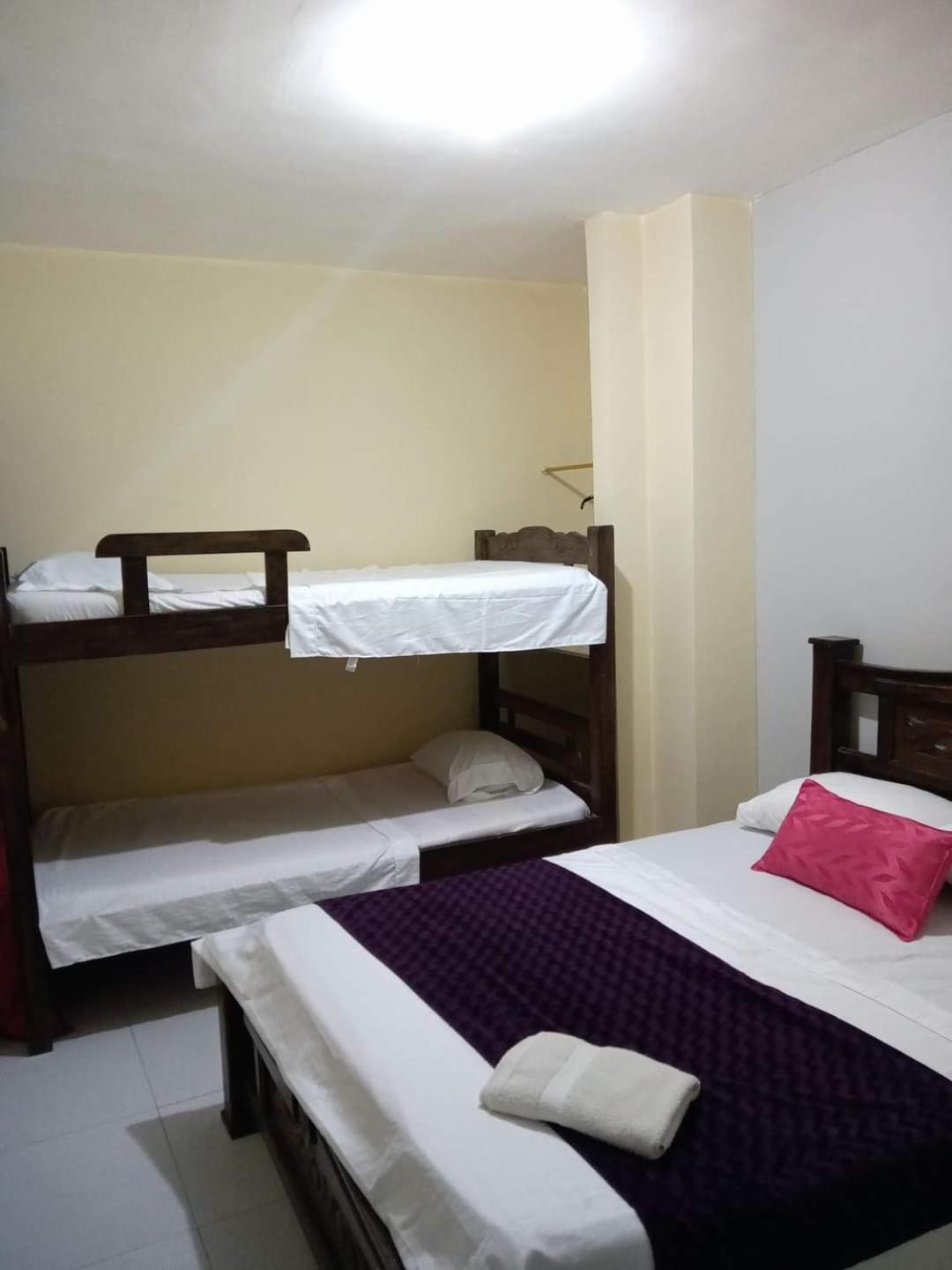 Ruta Del Mar Rodadero Hotel