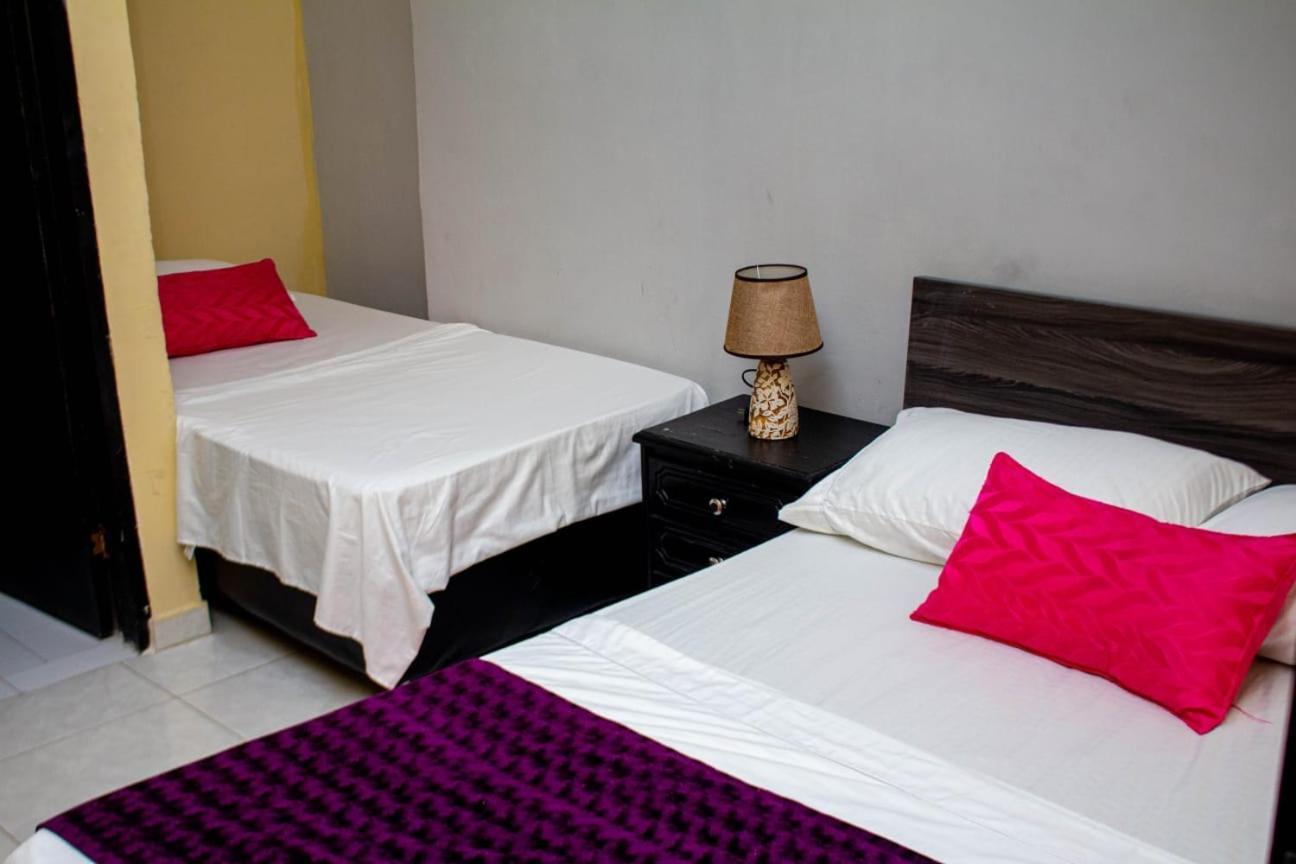 Ruta Del Mar Rodadero Hotel Santa Marta (Magdalena)