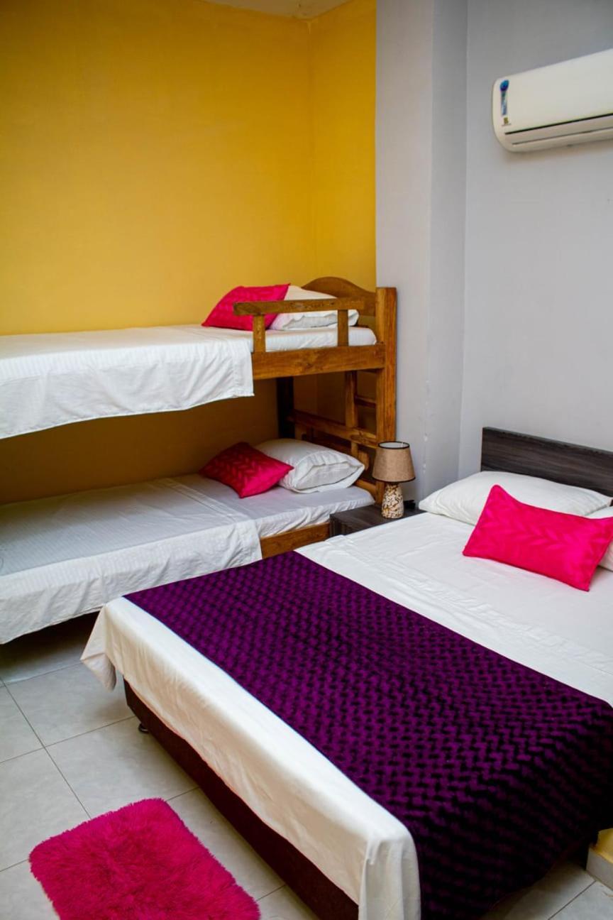 Hotel Ruta Del Mar Rodadero *