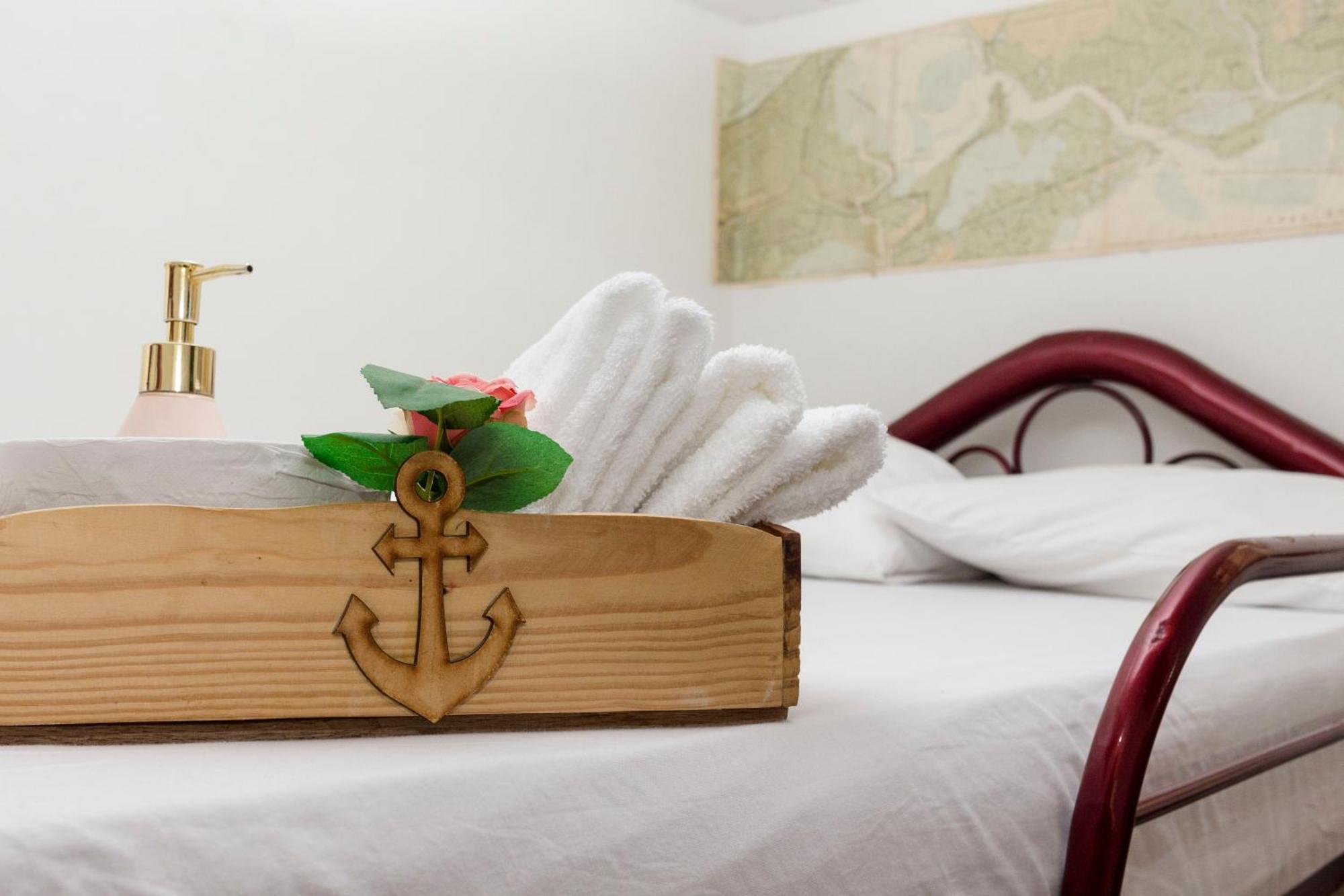 Casa Maria - Boutique Aparthotel