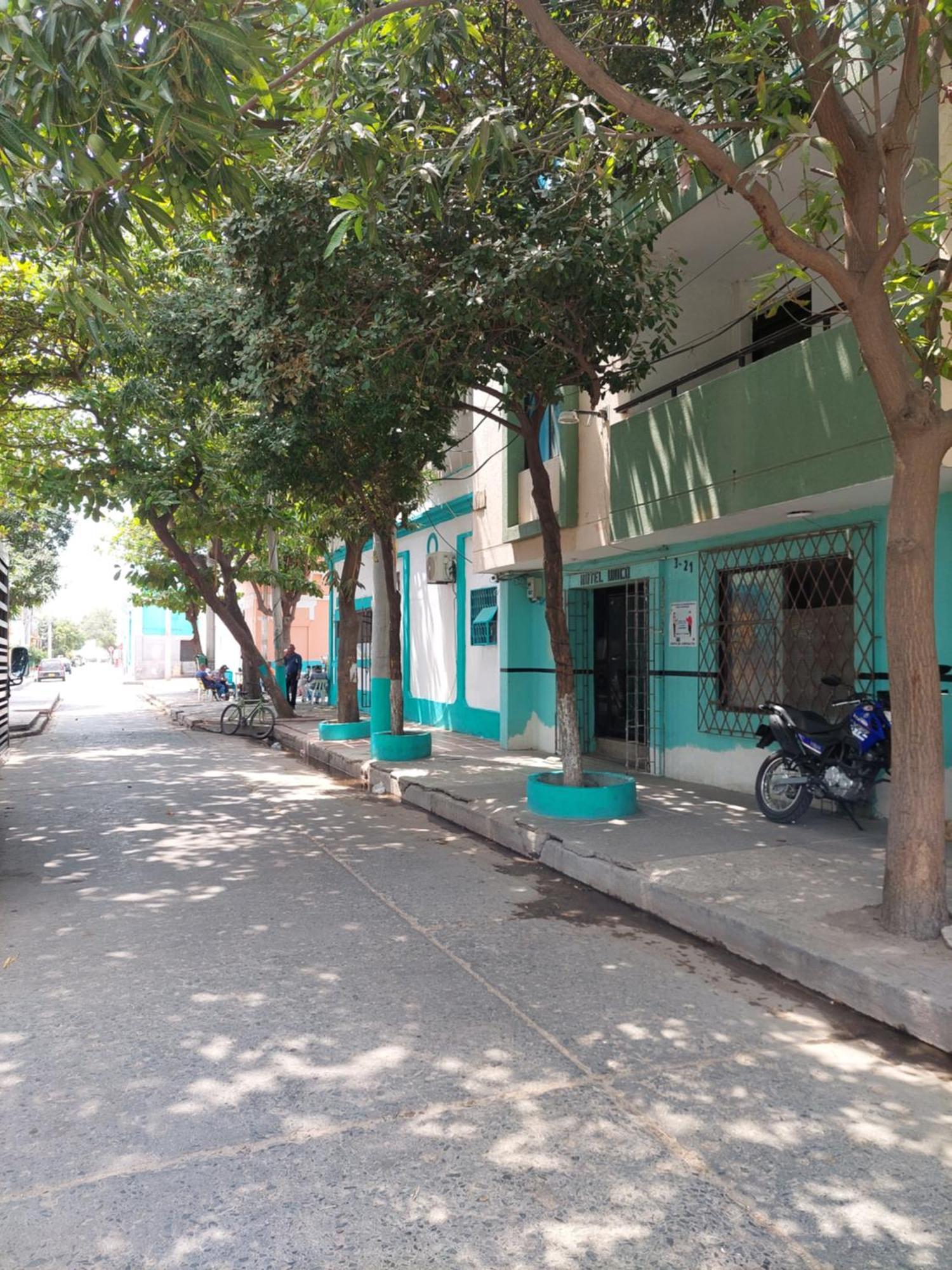 Unico Hotel Santa Marta (Magdalena)