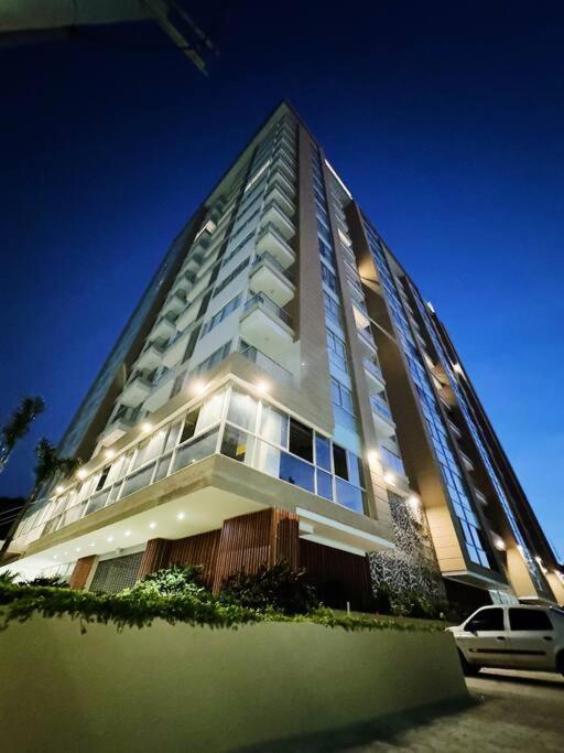 Wai Blue / Salguero /santa Marta/mar/143b Apartamento *
