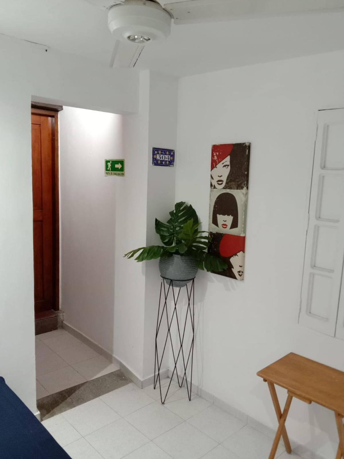 Hostel Luna Azul