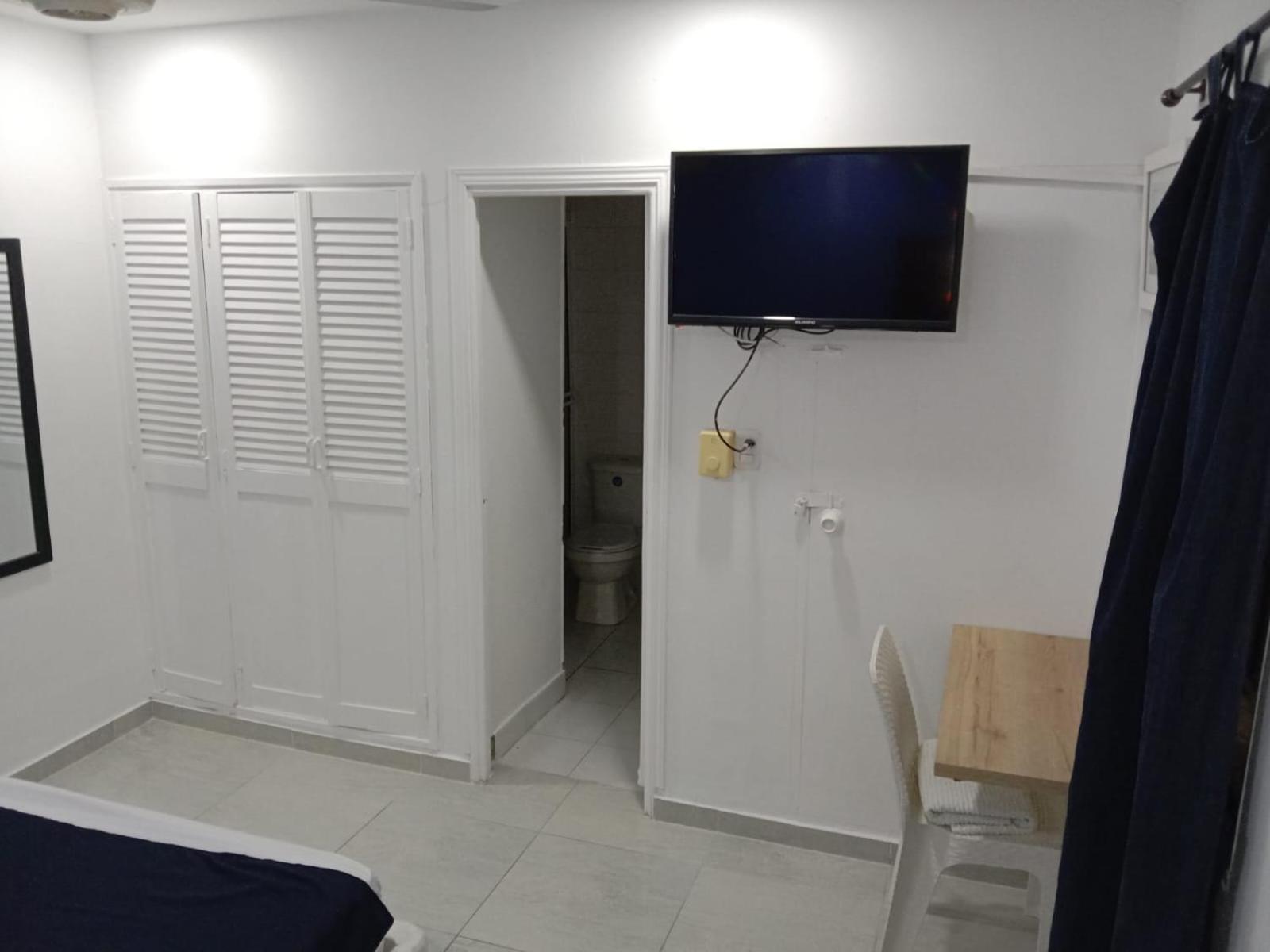 Hostel Luna Azul