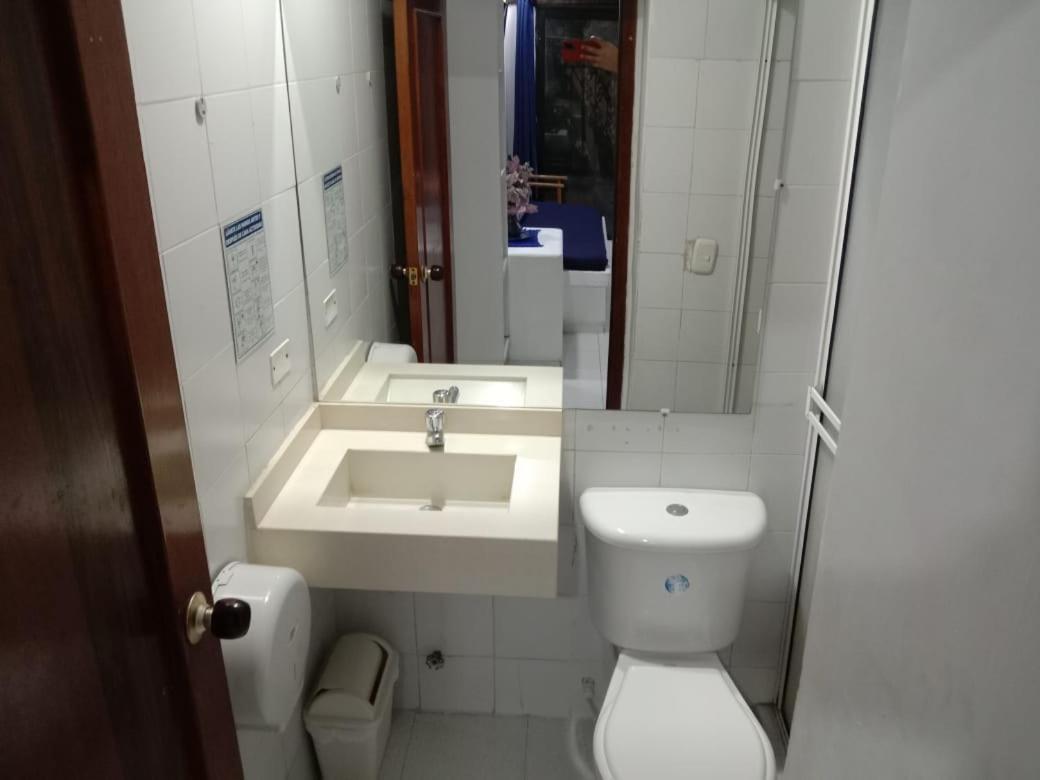 Luna Azul Hostel