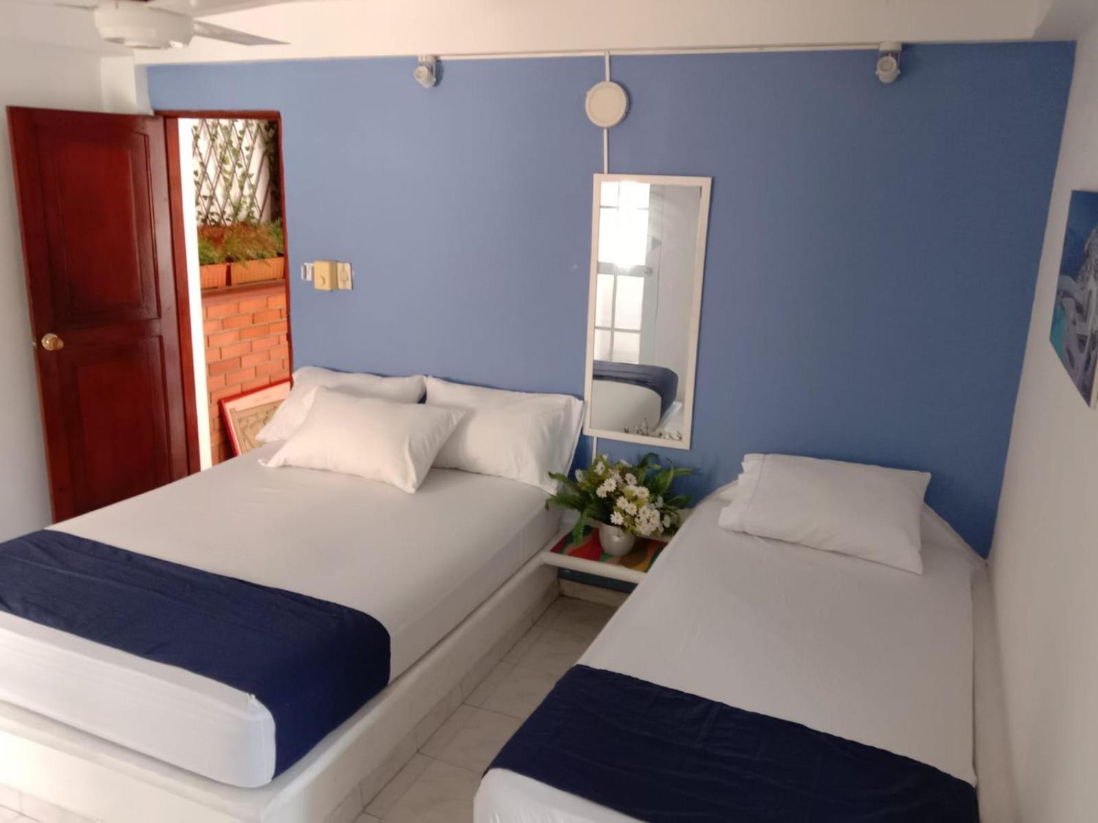 Hostel Luna Azul