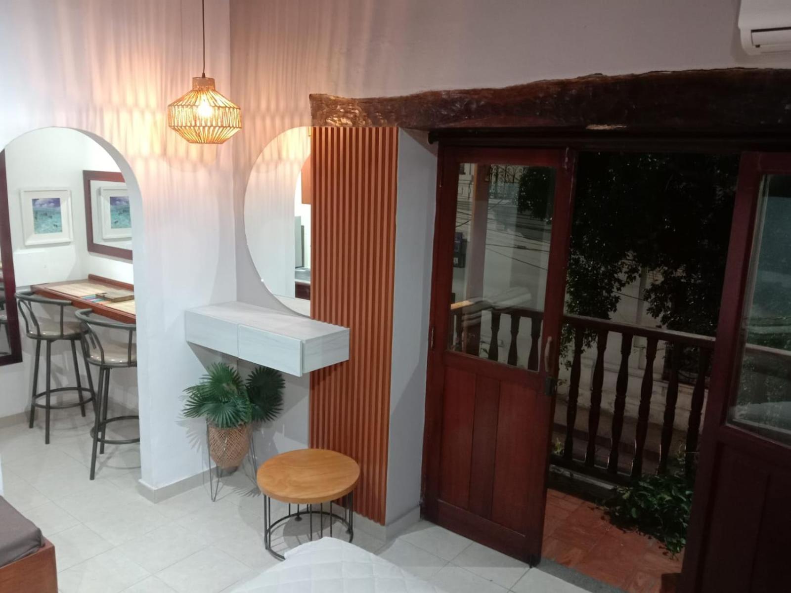 Hostel Luna Azul *