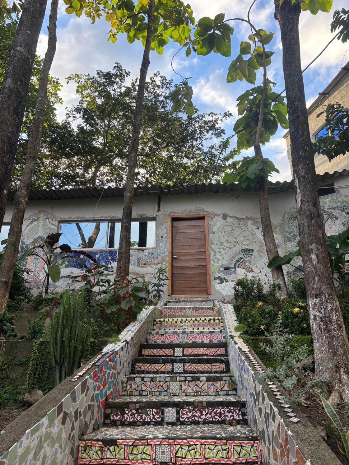 Tekas Lodge Santa Marta (Magdalena)